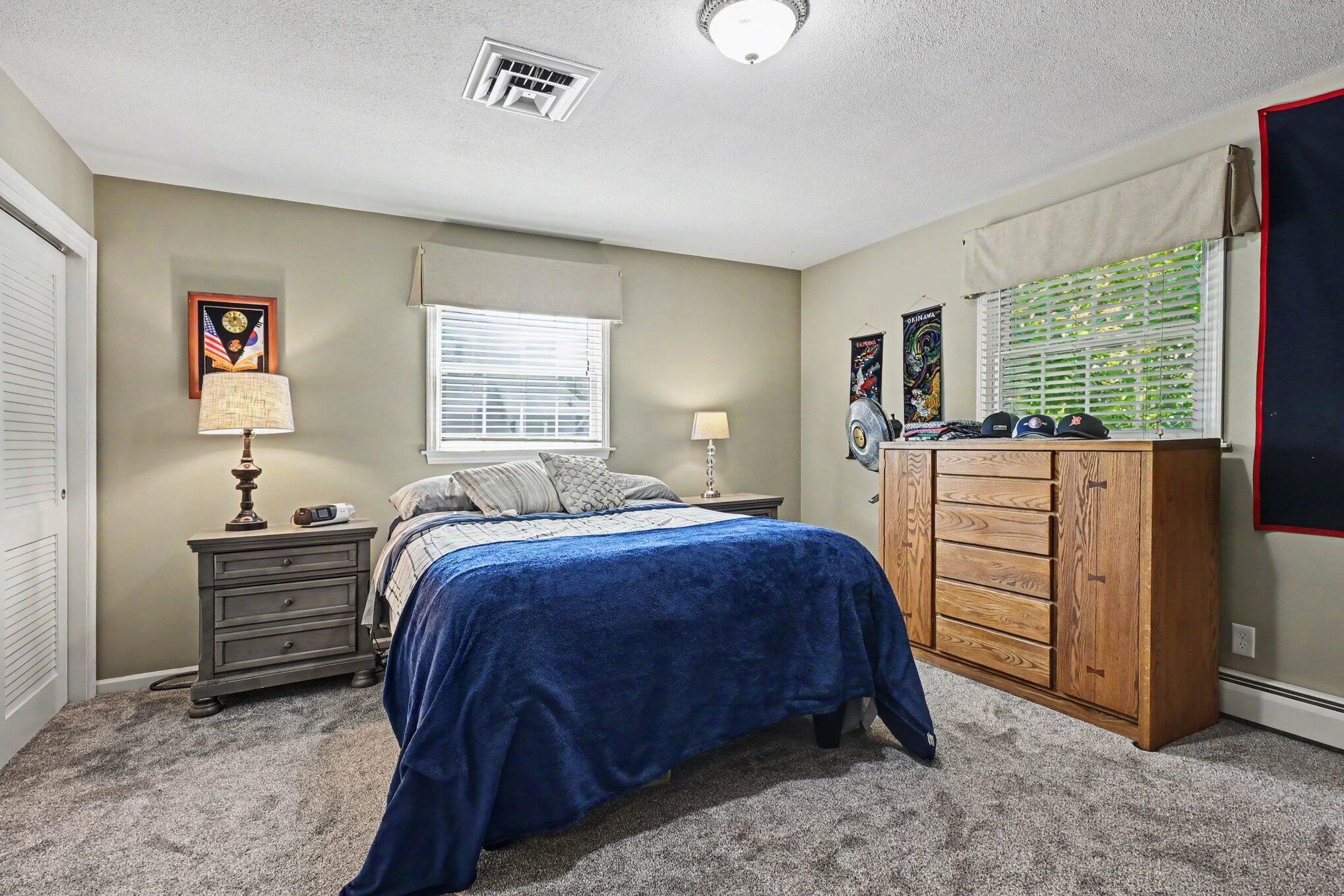 1772 Hacienda Drive Stevensville MI 49127