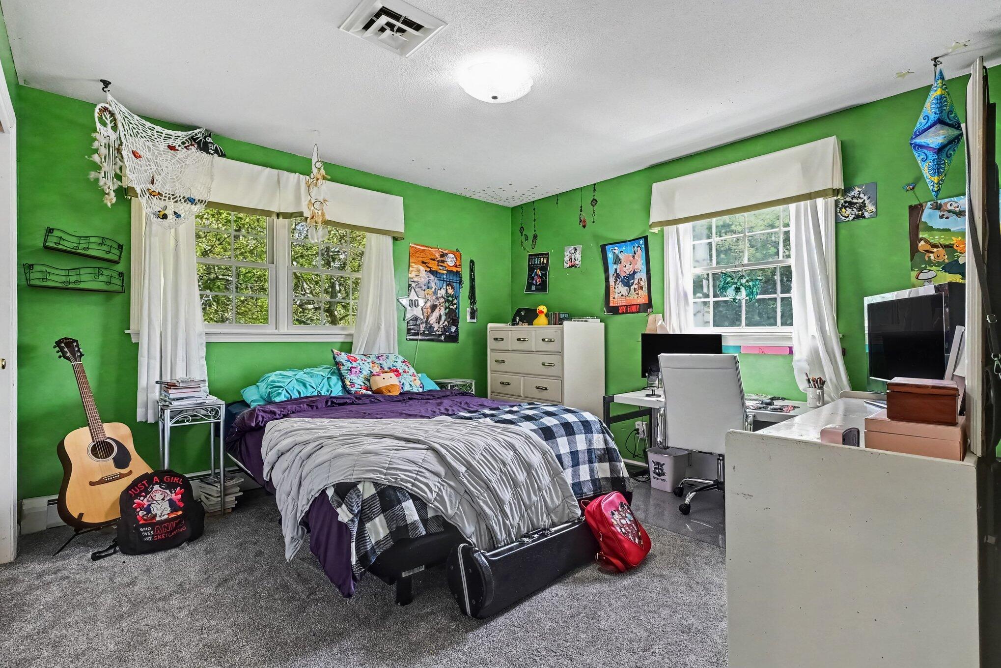 1772 Hacienda Drive Stevensville MI 49127