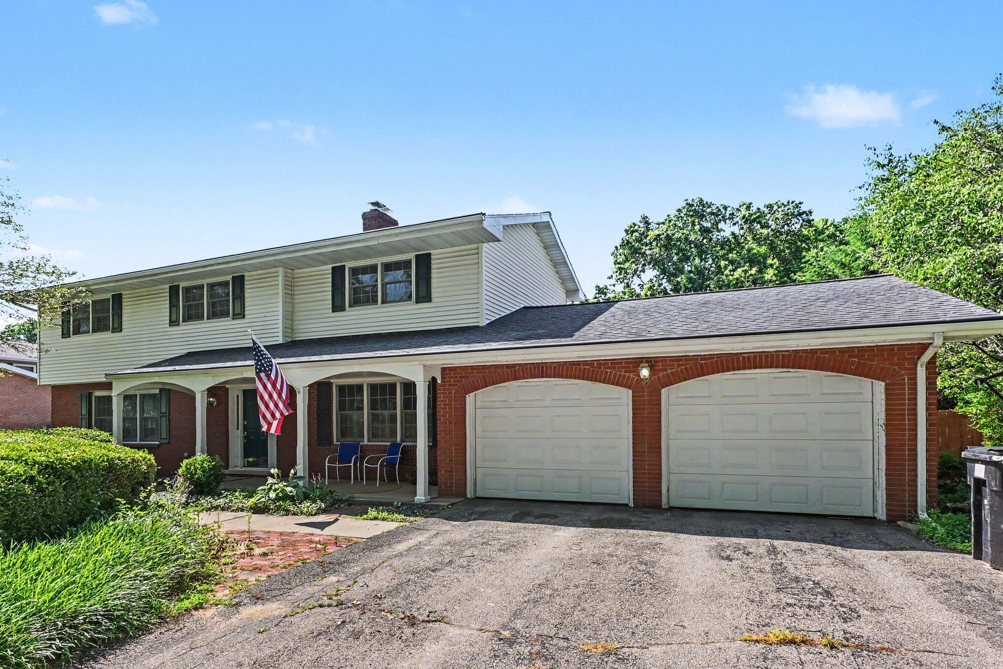 1772 Hacienda Drive Stevensville MI 49127