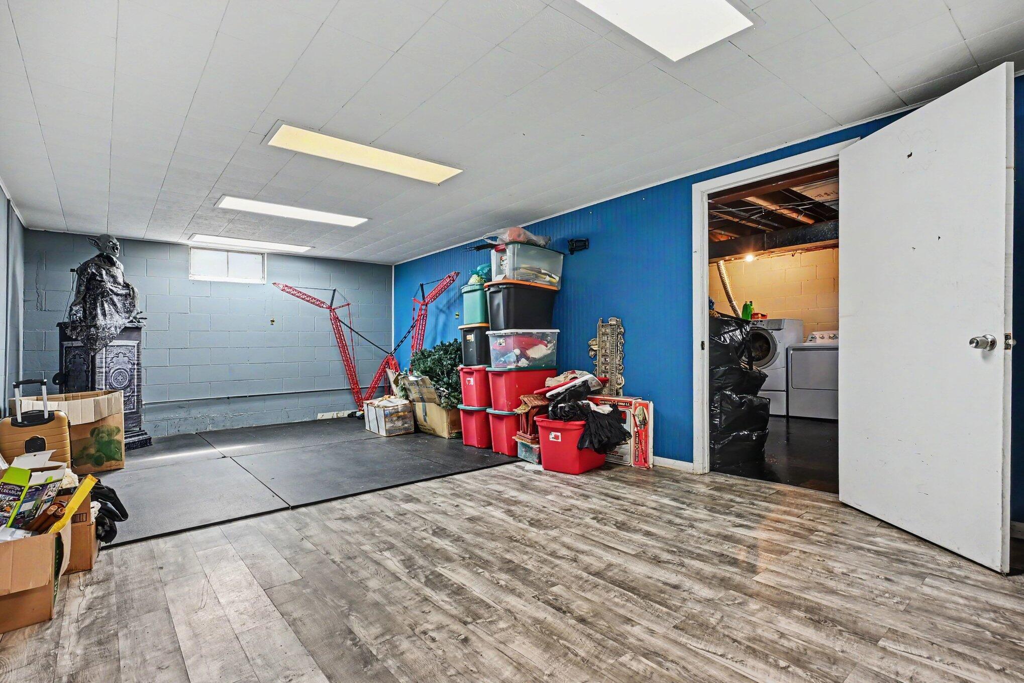 1772 Hacienda Drive Stevensville MI 49127