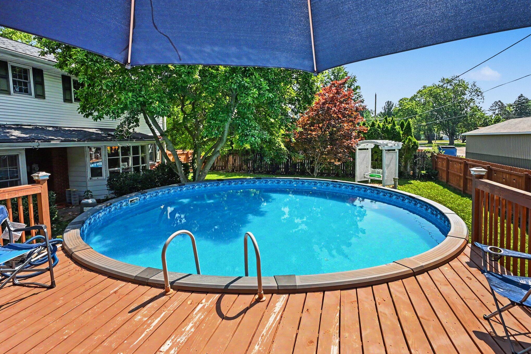 1772 Hacienda Drive Stevensville MI 49127