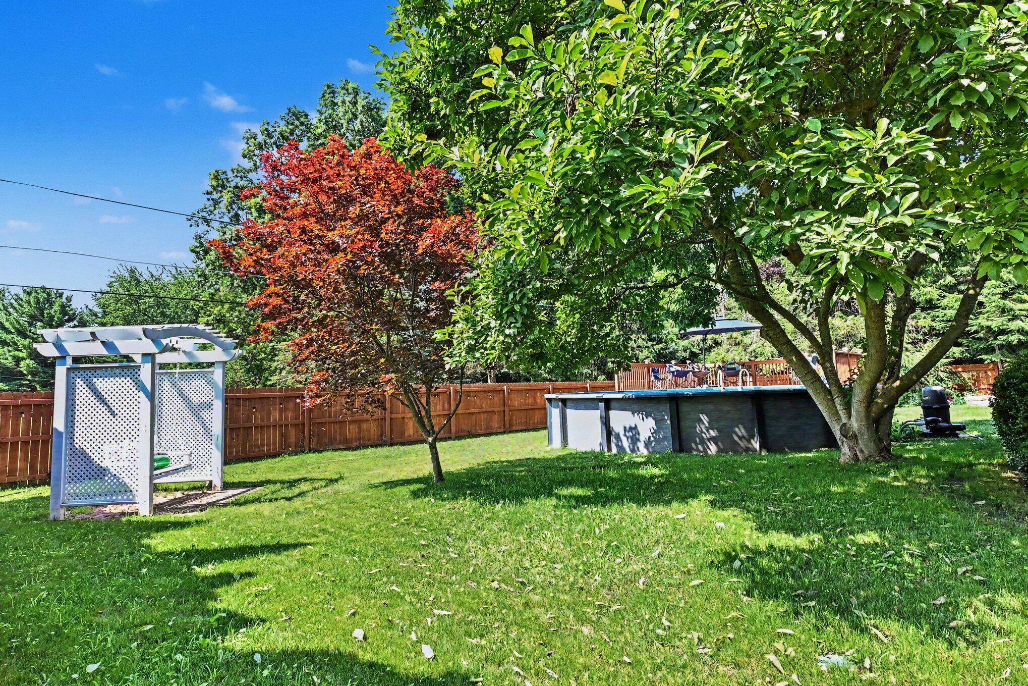 1772 Hacienda Drive Stevensville MI 49127