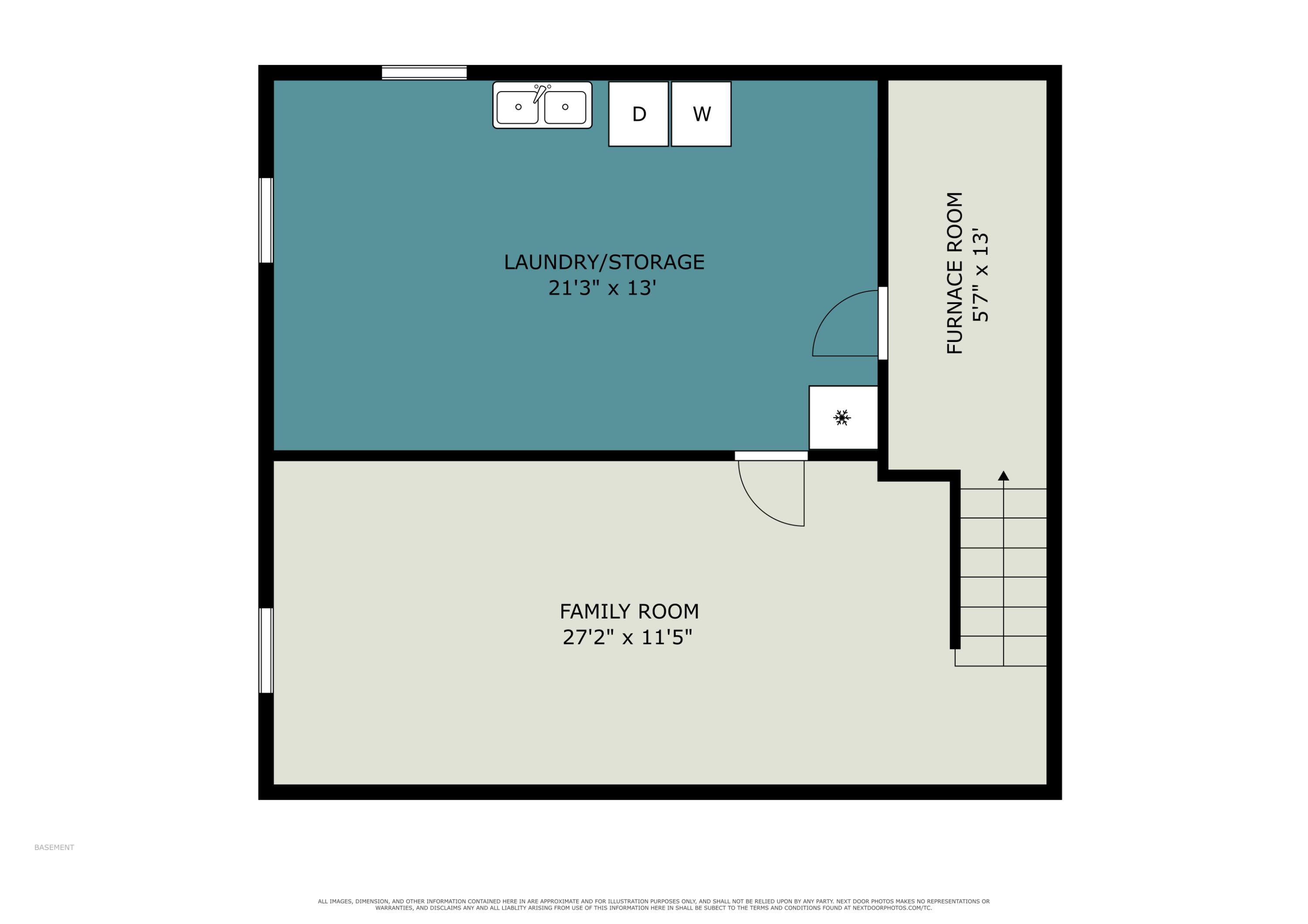 1772 Hacienda Drive Stevensville MI 49127