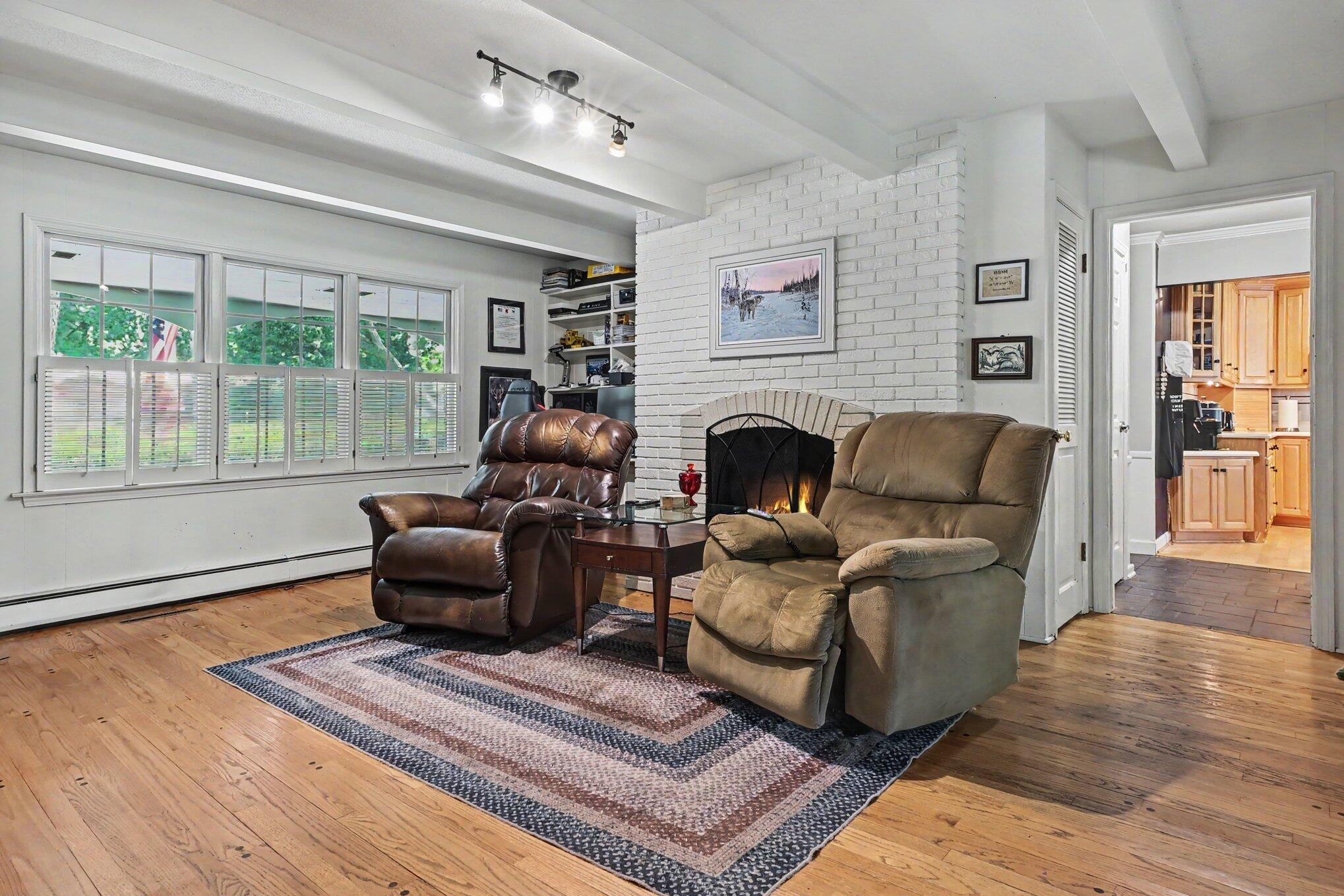 1772 Hacienda Drive Stevensville MI 49127