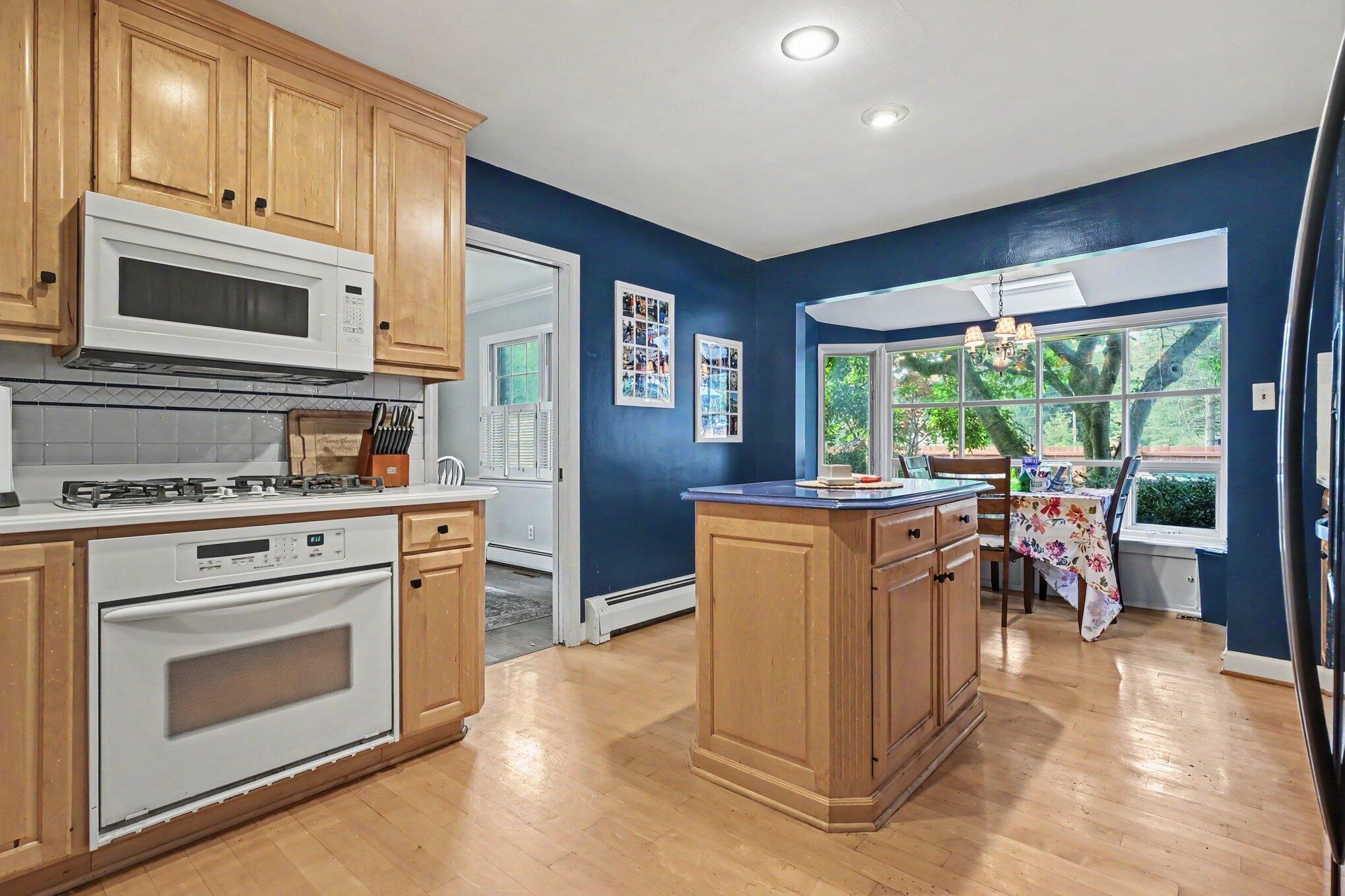 1772 Hacienda Drive Stevensville MI 49127