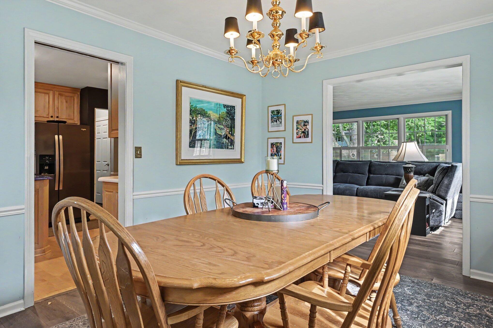 1772 Hacienda Drive Stevensville MI 49127