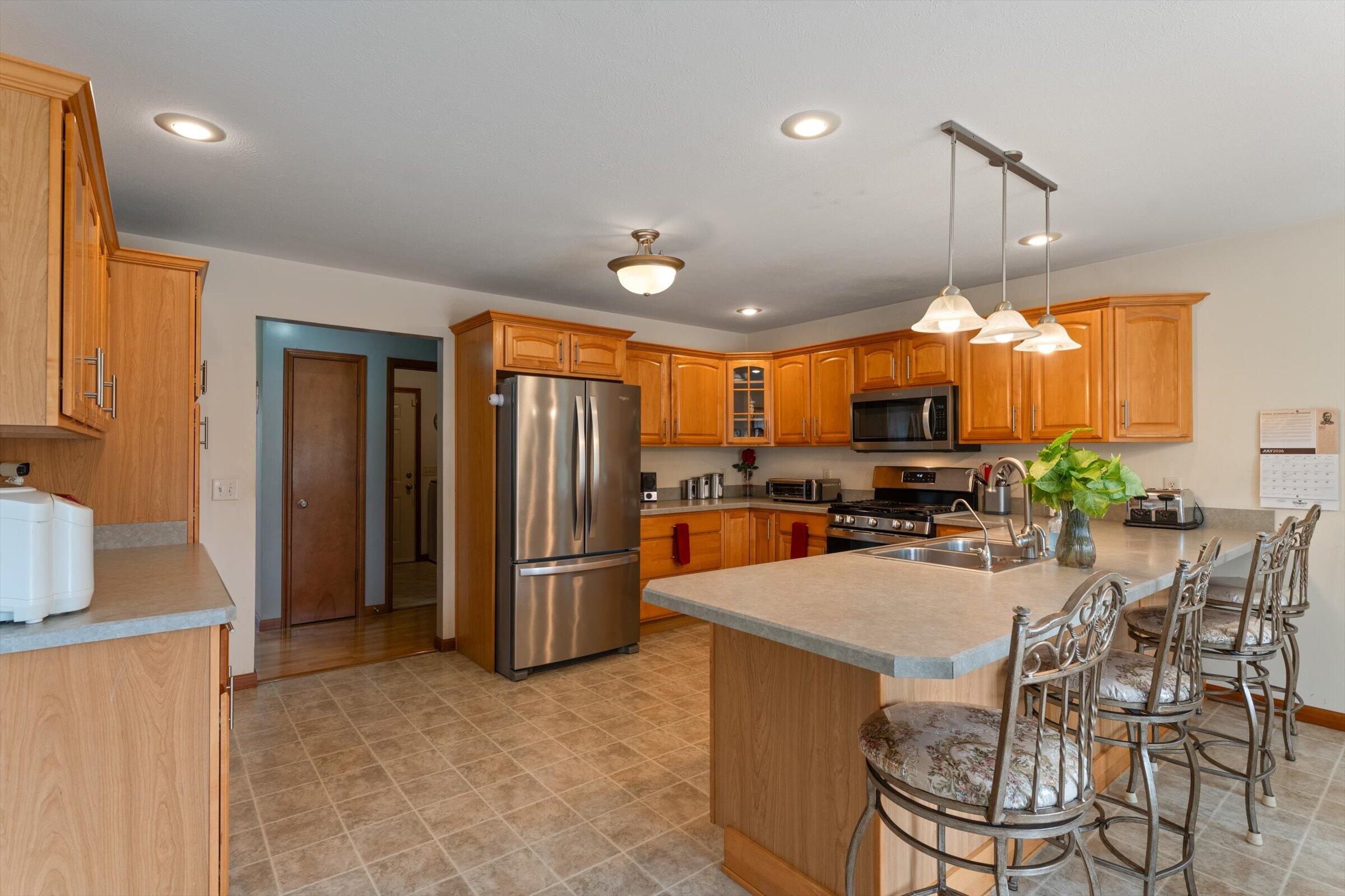 17883 Paradise Lake Vandalia MI 49095