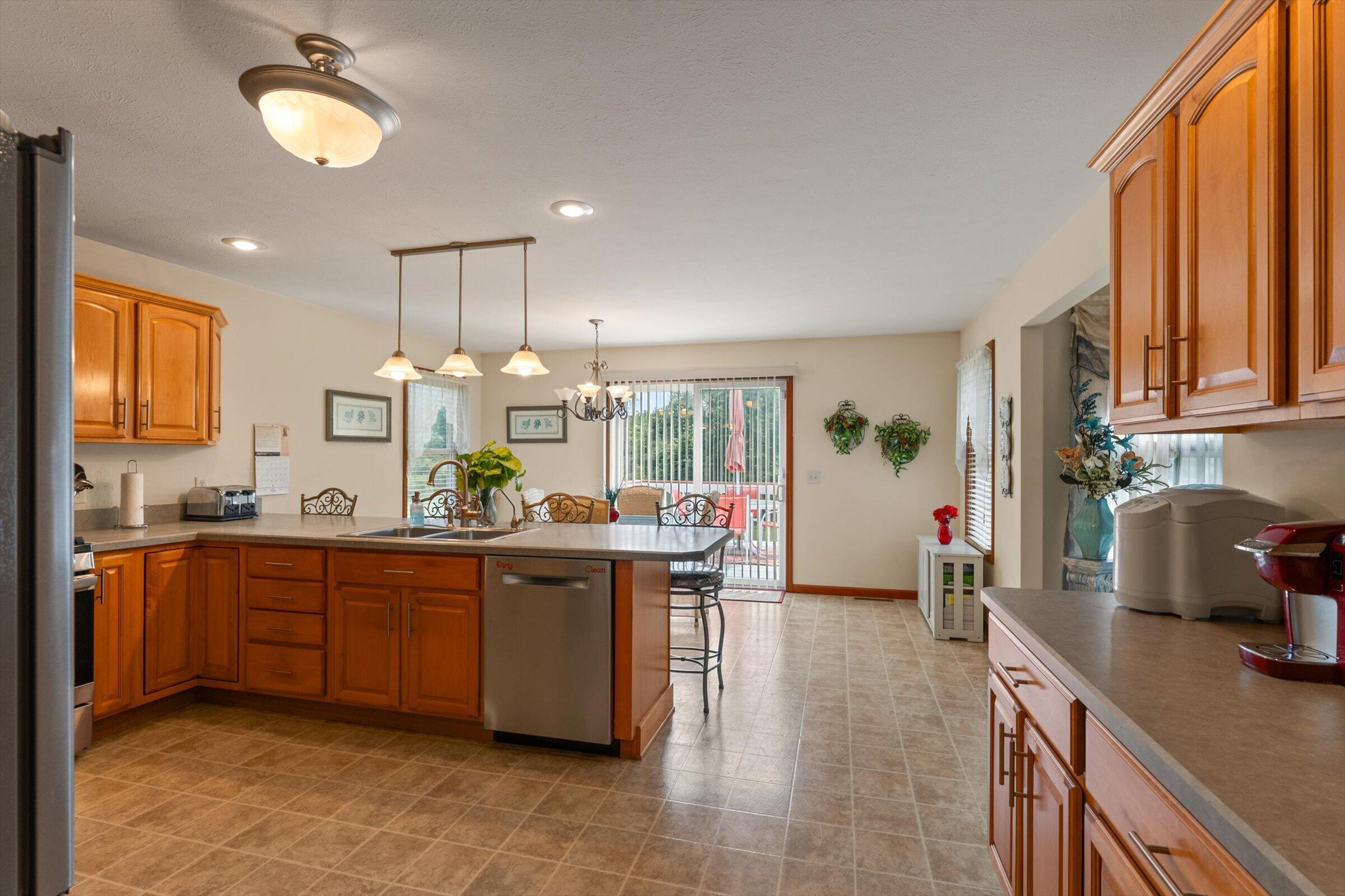 17883 Paradise Lake Vandalia MI 49095