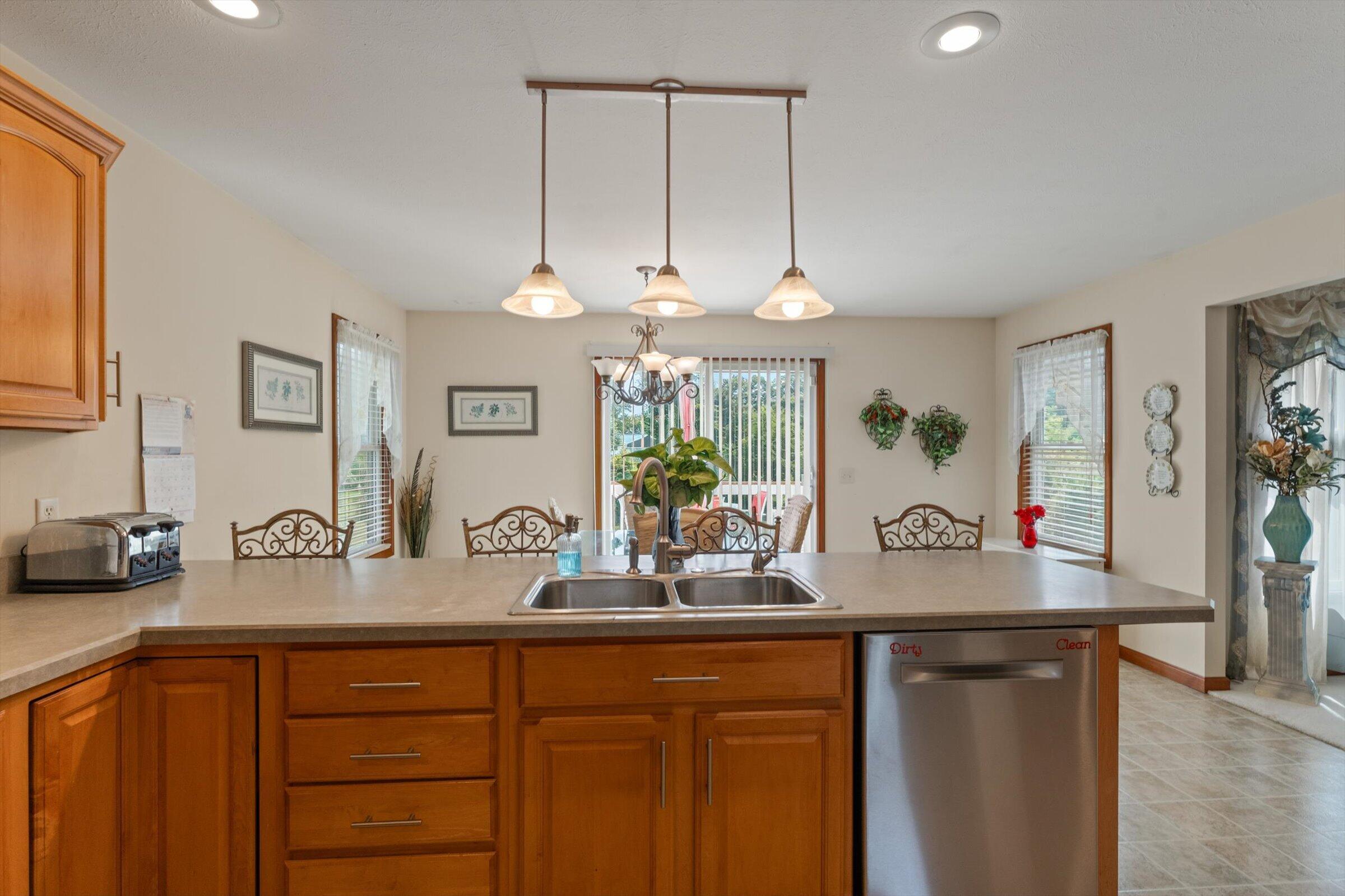 17883 Paradise Lake Vandalia MI 49095
