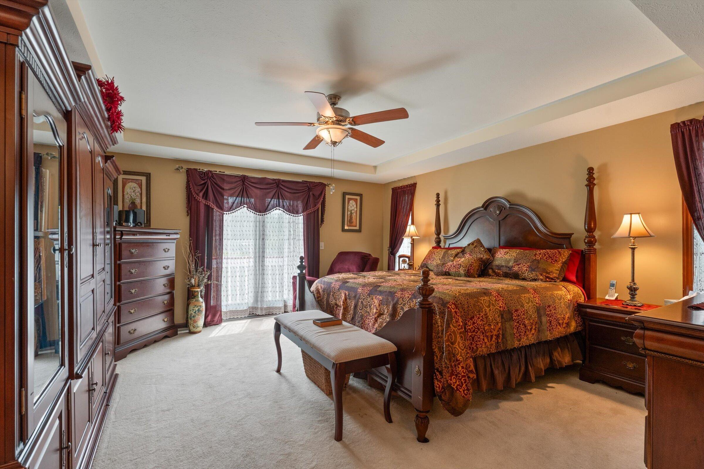 17883 Paradise Lake Vandalia MI 49095