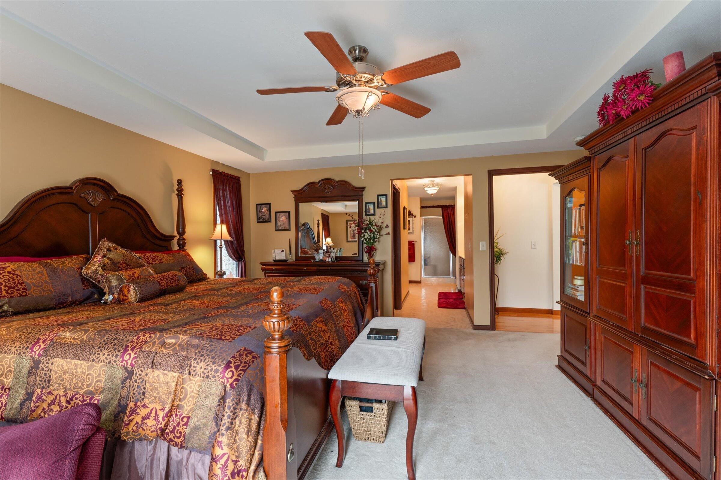 17883 Paradise Lake Vandalia MI 49095