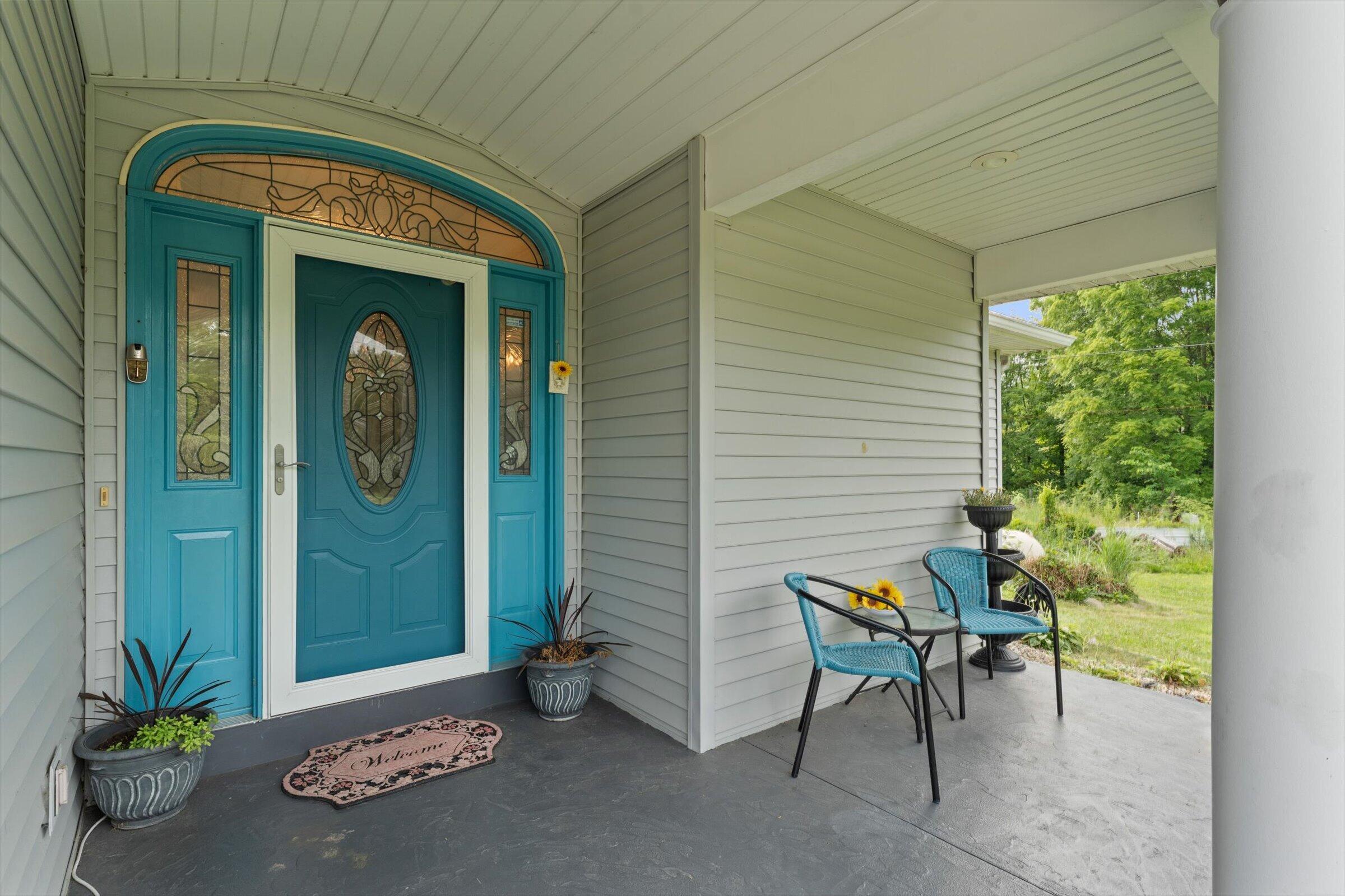 17883 Paradise Lake Vandalia MI 49095