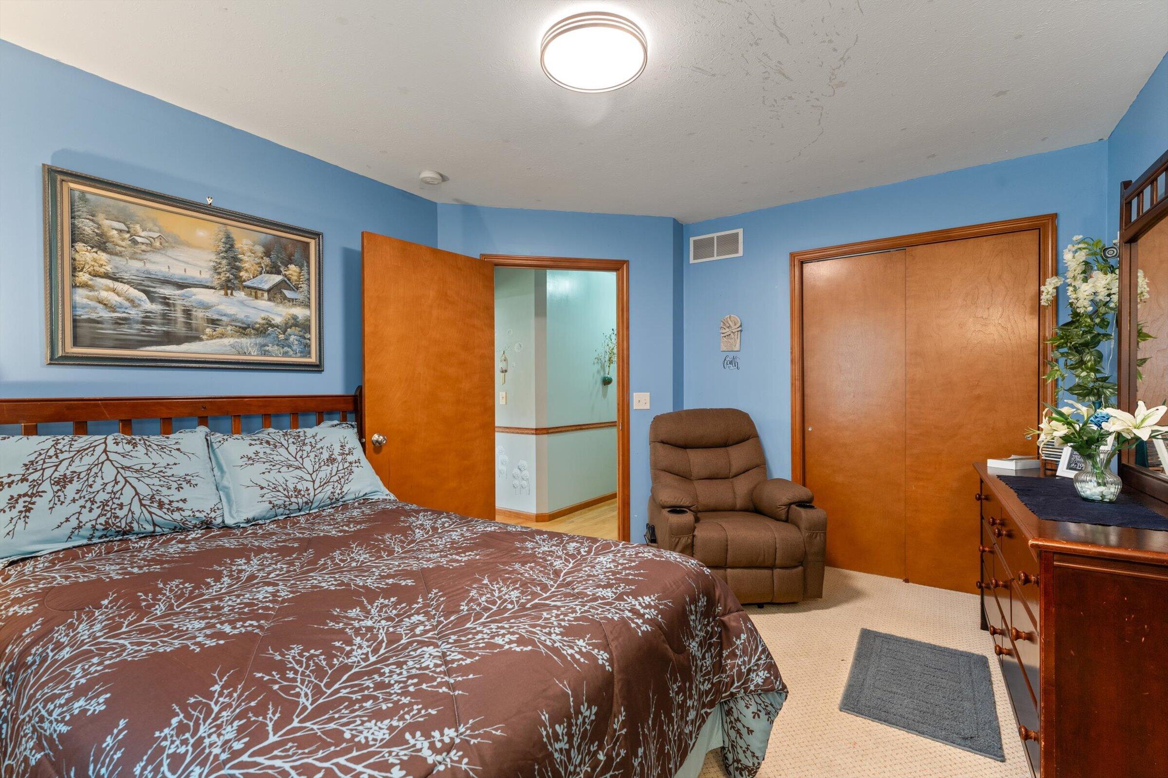 17883 Paradise Lake Vandalia MI 49095