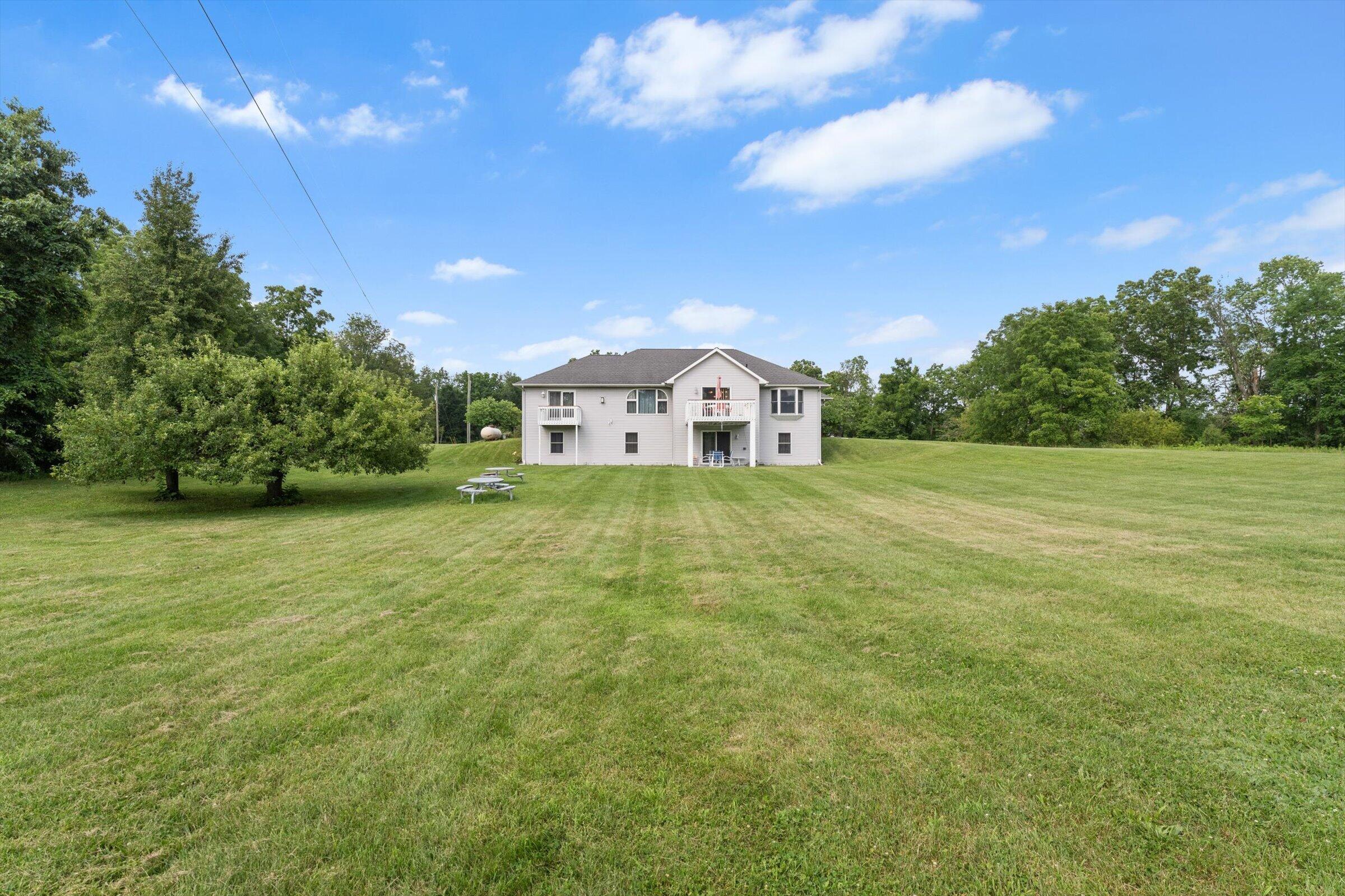 17883 Paradise Lake Vandalia MI 49095