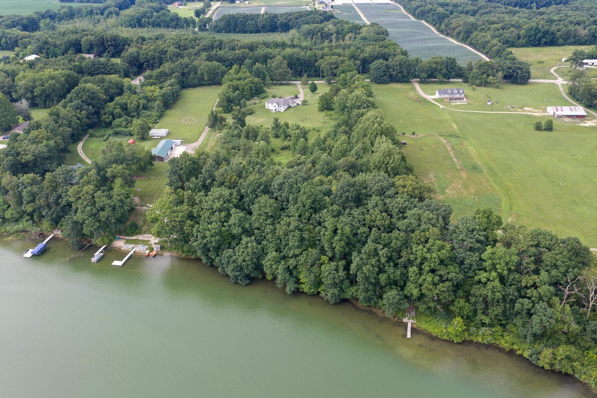17883 Paradise Lake Vandalia MI 49095
