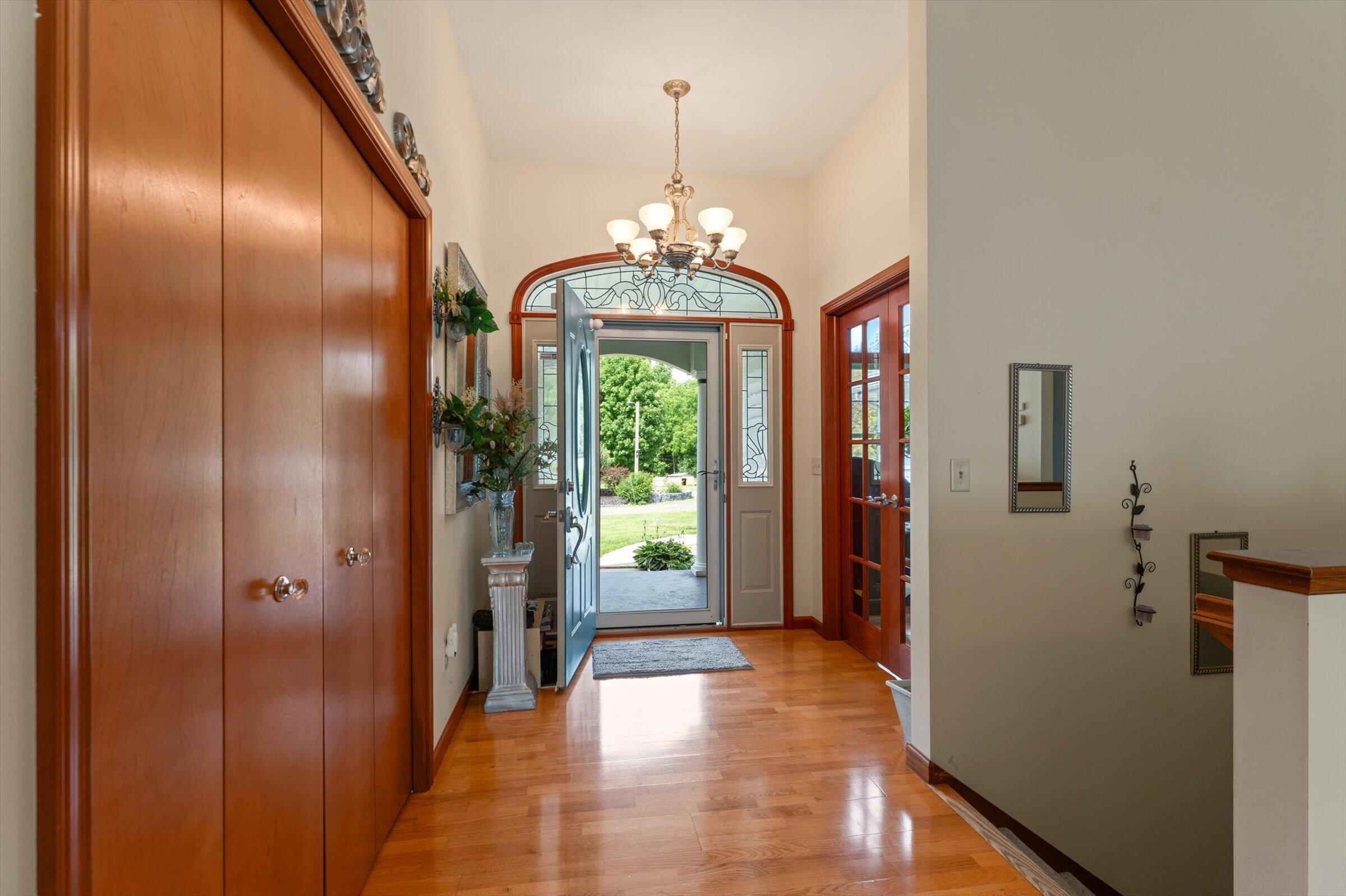 17883 Paradise Lake Vandalia MI 49095