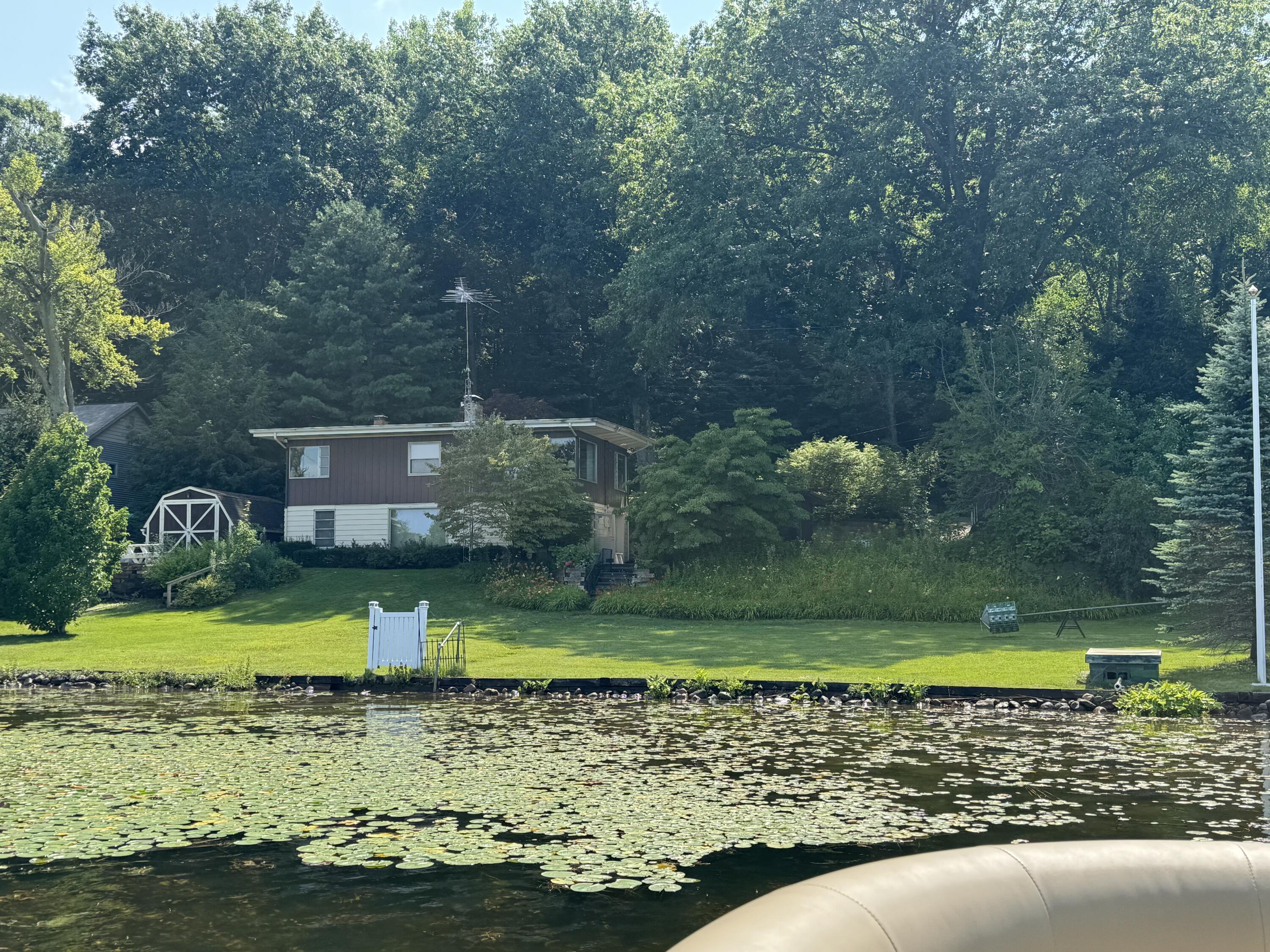 51834 Co Road 384 Grand Junction MI 49056
