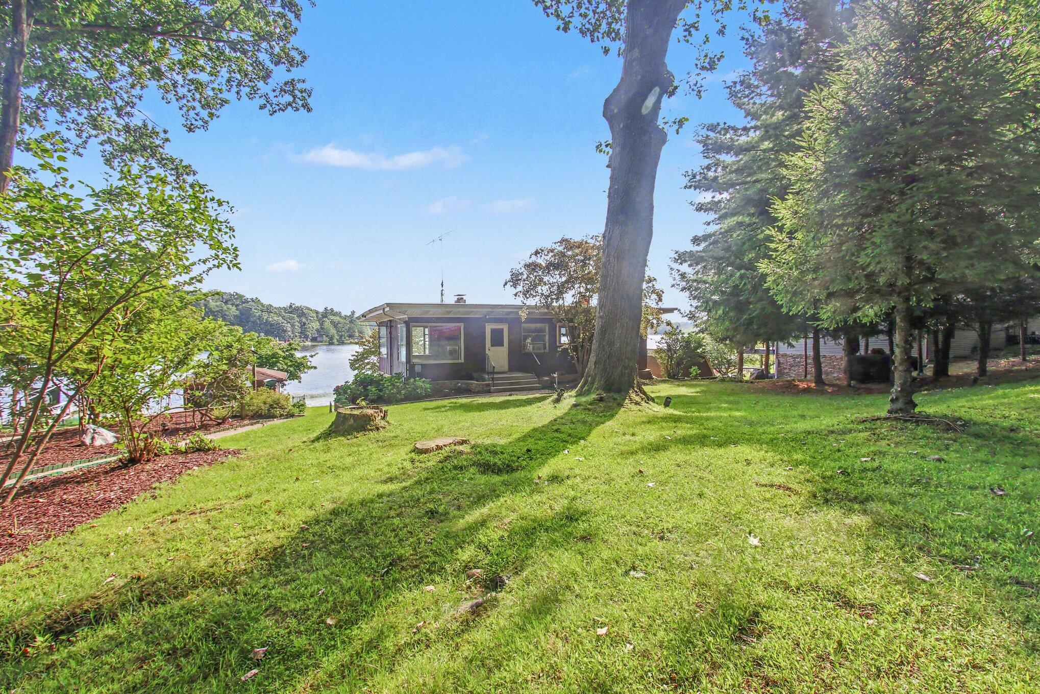 51834 Co Road 384 Grand Junction MI 49056