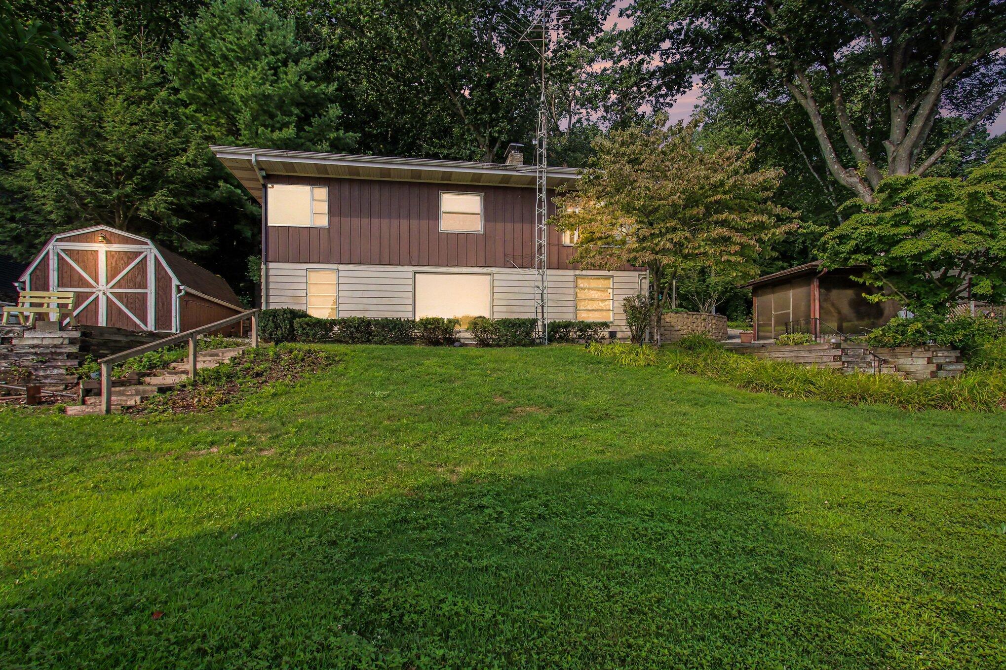 51834 Co Road 384 Grand Junction MI 49056