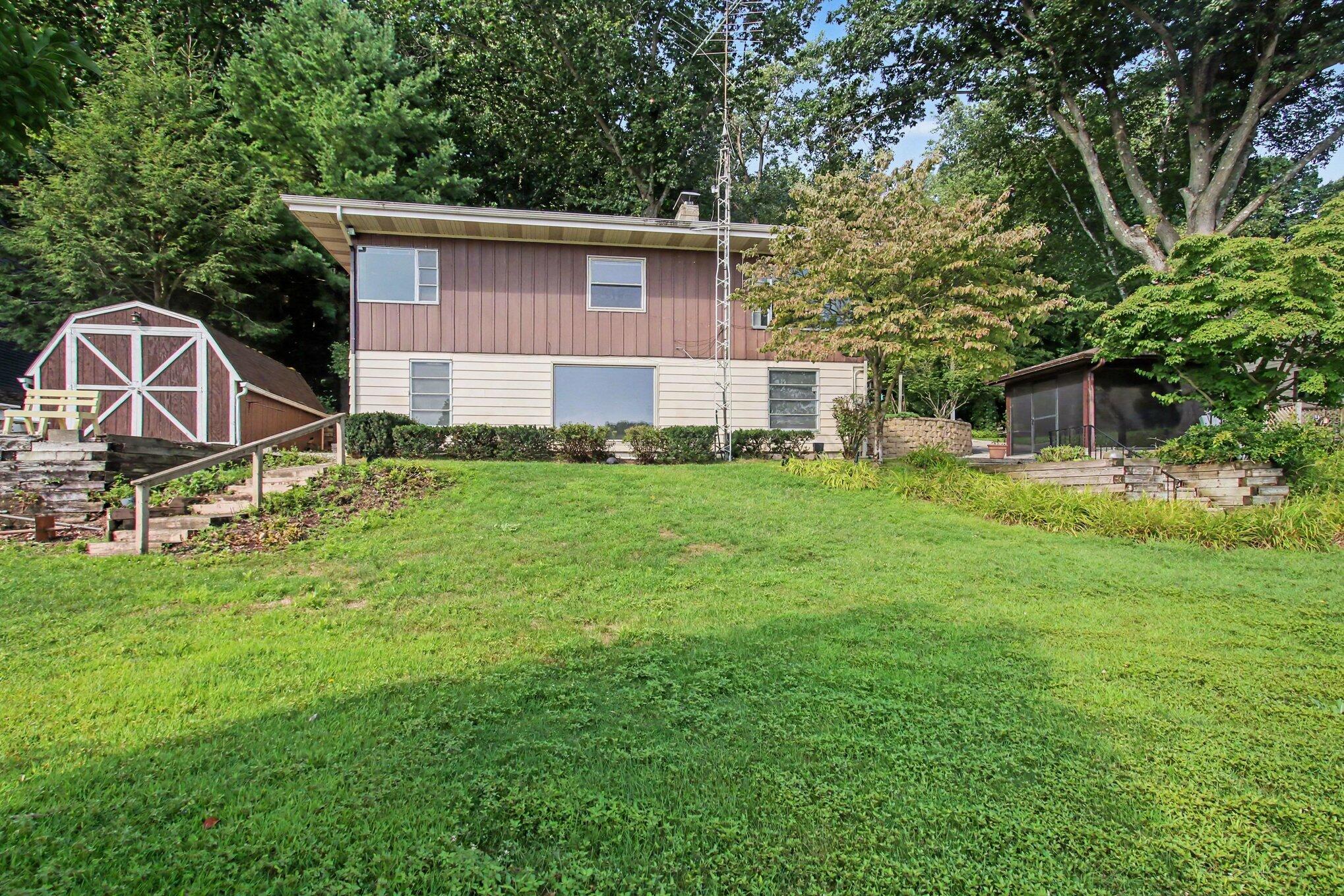 51834 Co Road 384 Grand Junction MI 49056