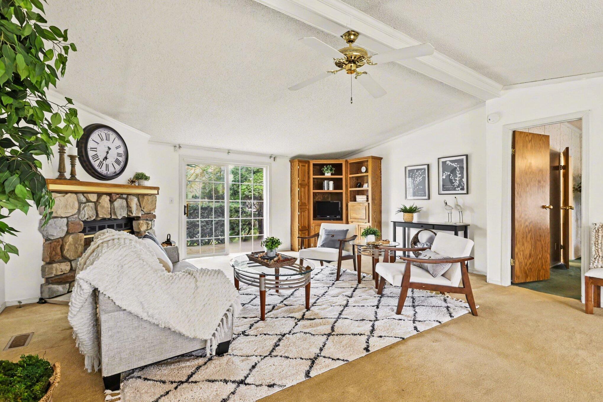 10283 S Arrowhead Drive Berrien Springs MI 49103