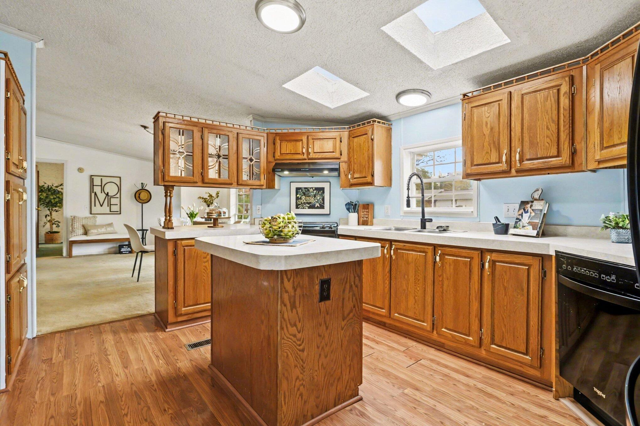 10283 S Arrowhead Drive Berrien Springs MI 49103