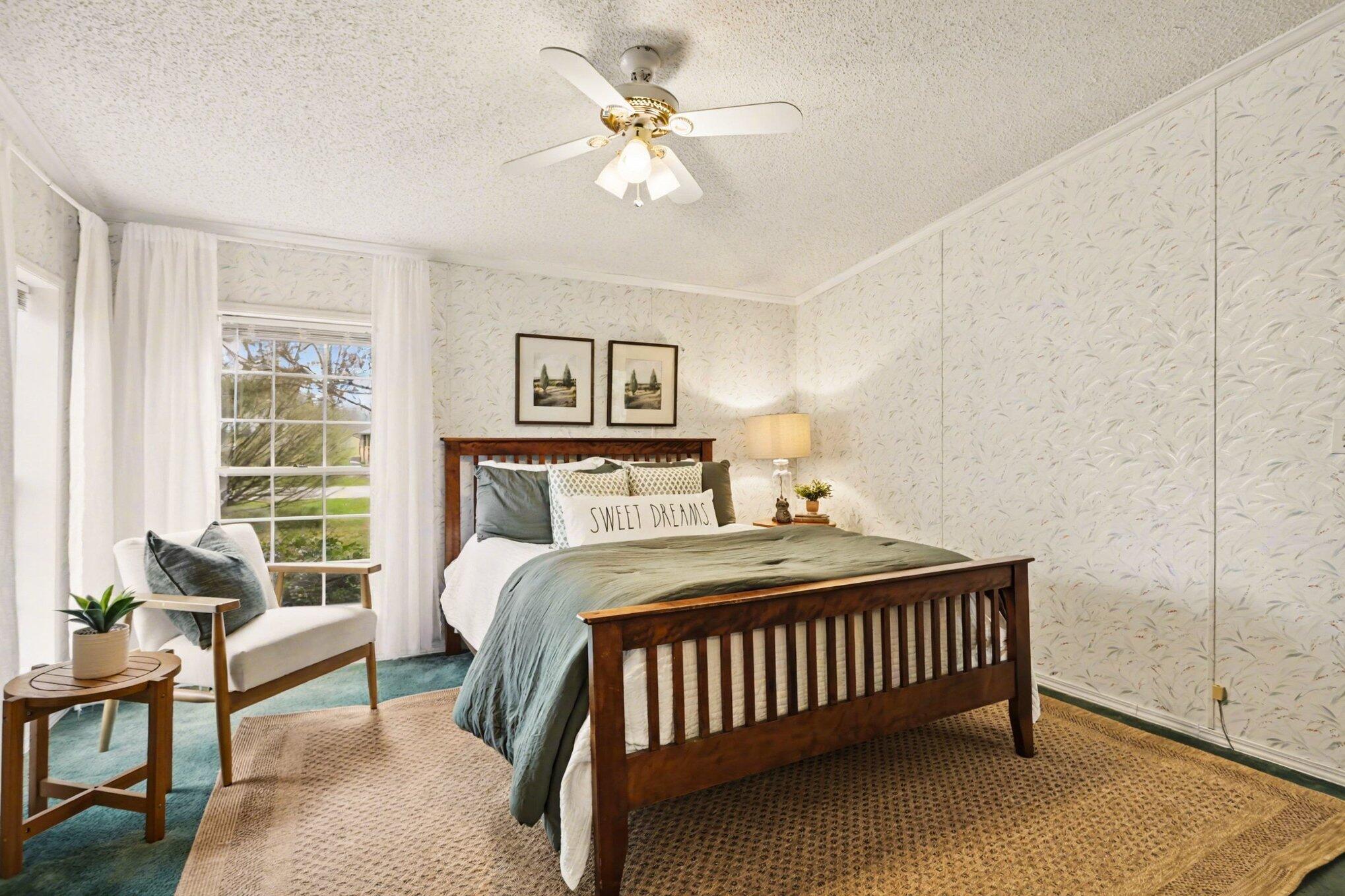 10283 S Arrowhead Drive Berrien Springs MI 49103