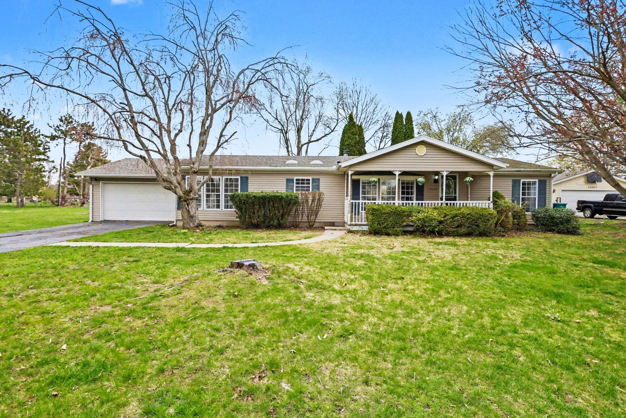10283 S Arrowhead Drive Berrien Springs MI 49103