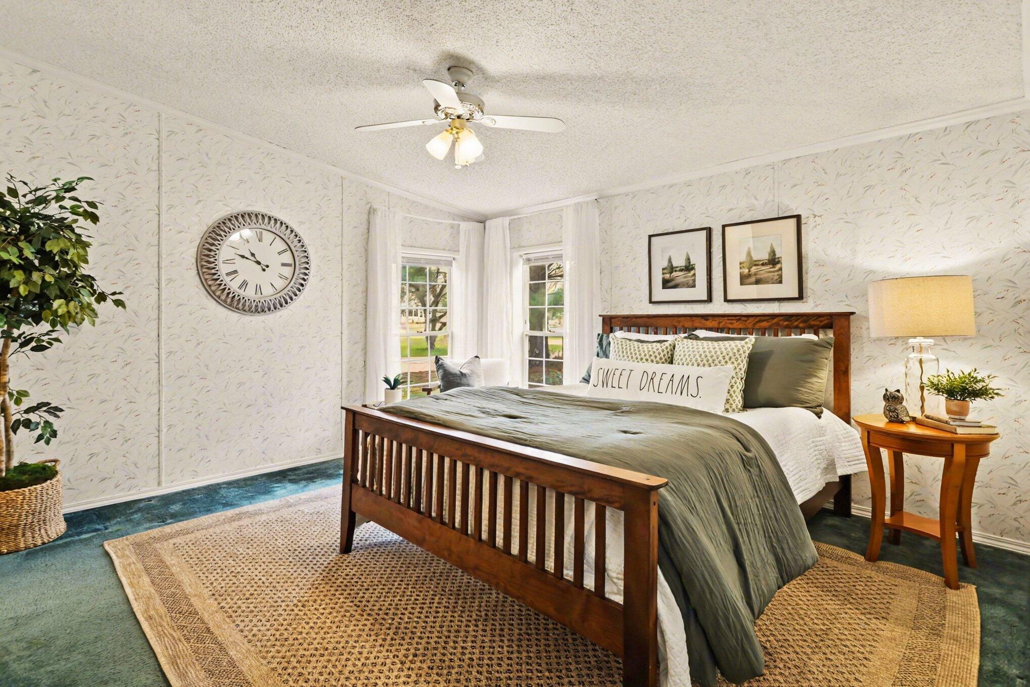10283 S Arrowhead Drive Berrien Springs MI 49103