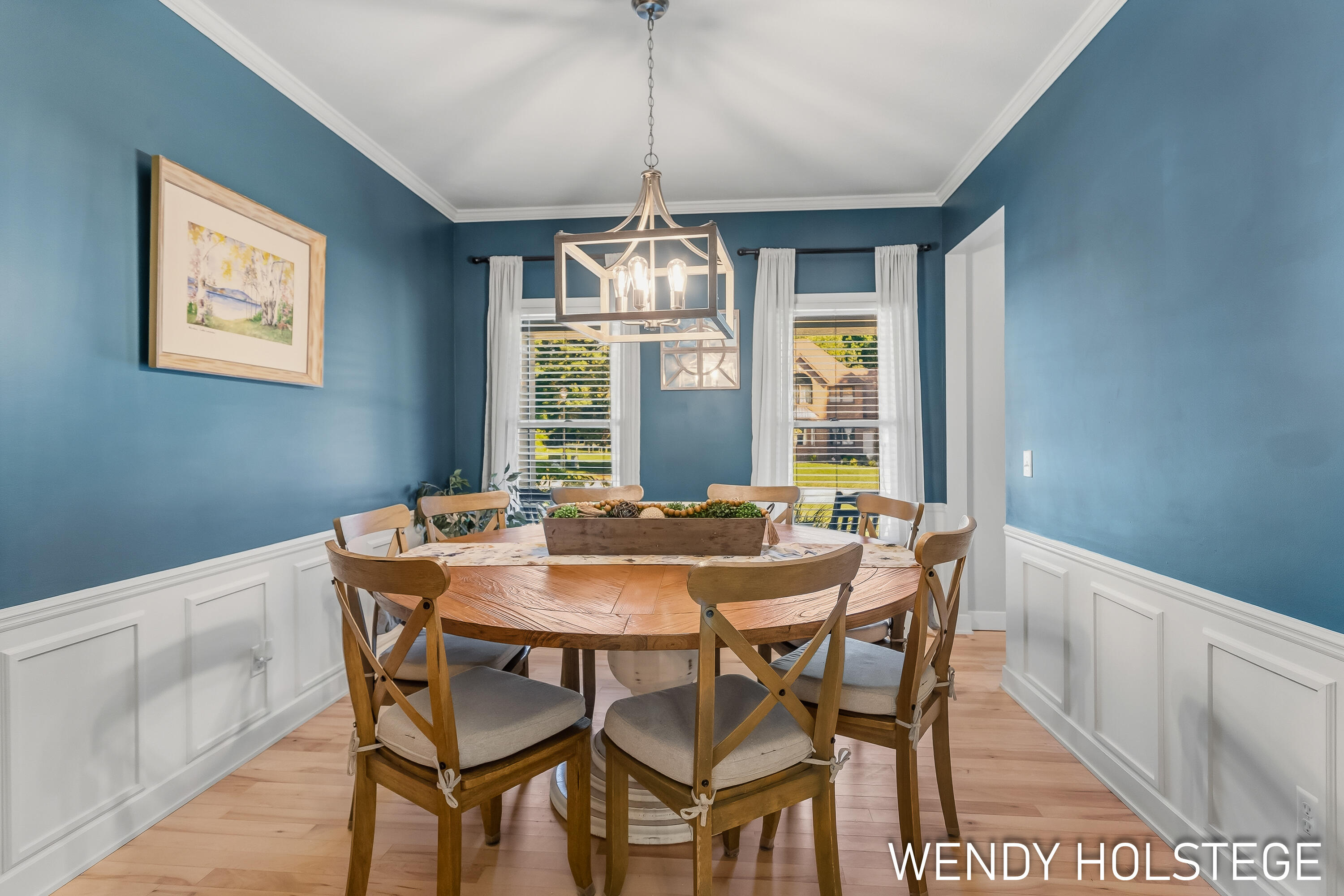 2066 Woodlark Drive Holland MI 49424