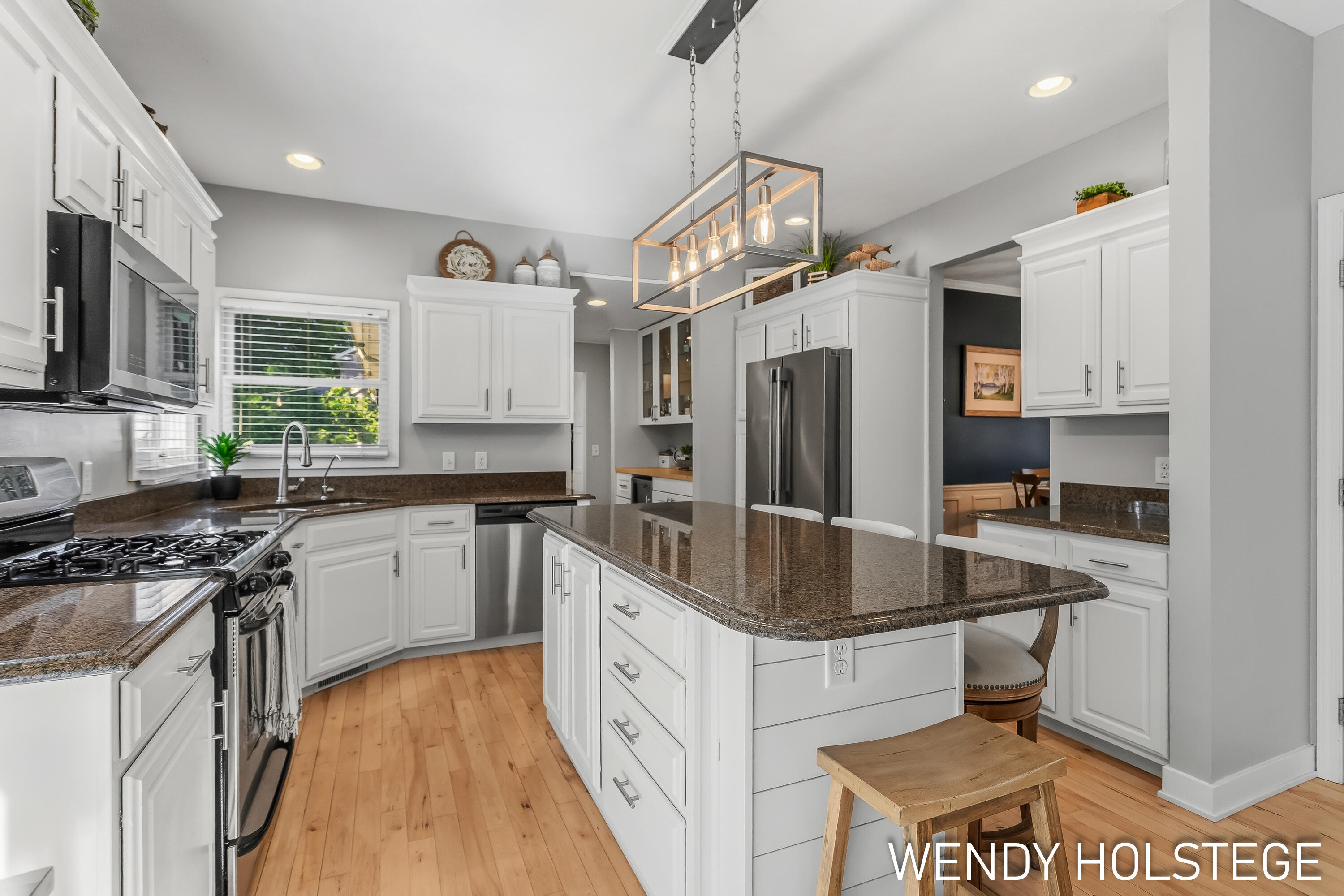 2066 Woodlark Drive Holland MI 49424