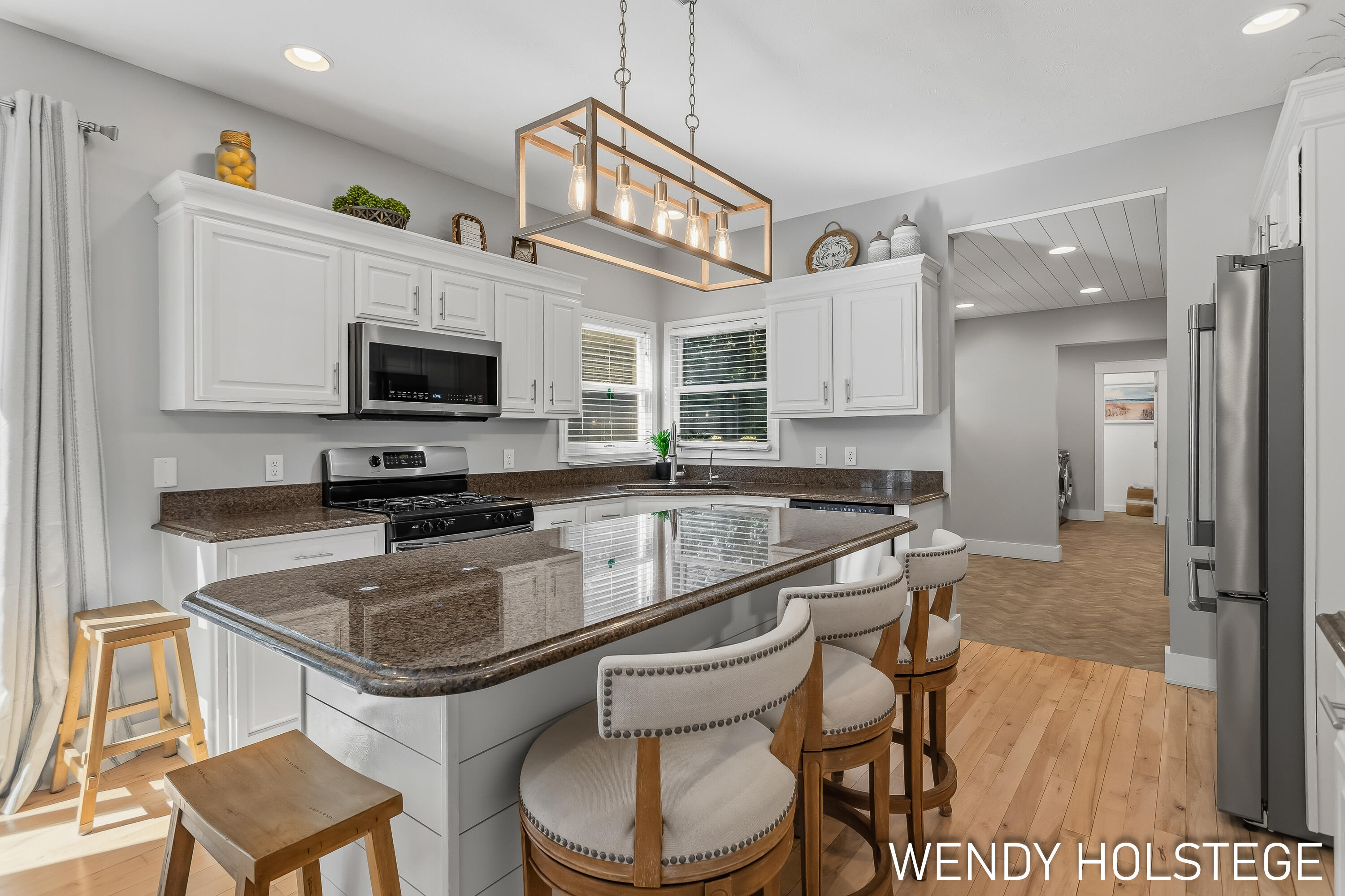 2066 Woodlark Drive Holland MI 49424