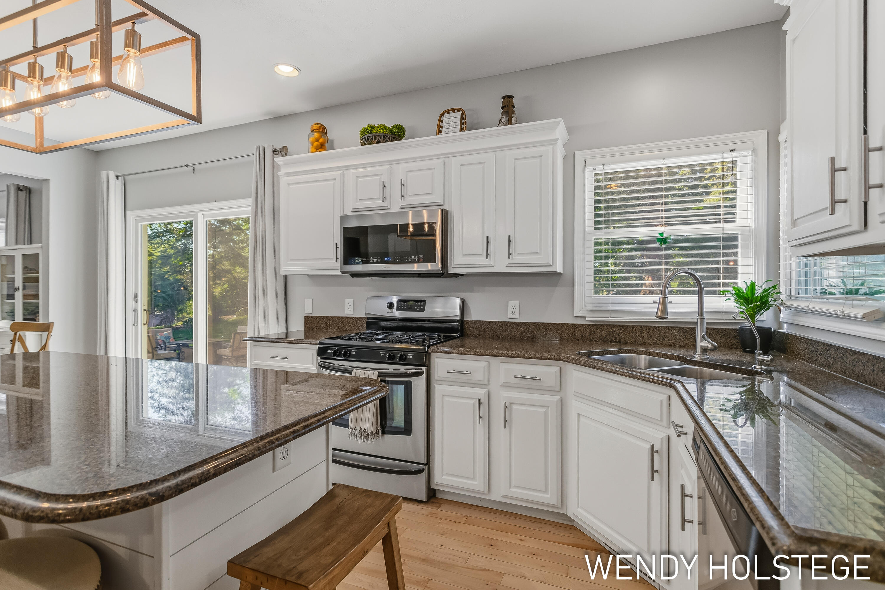 2066 Woodlark Drive Holland MI 49424