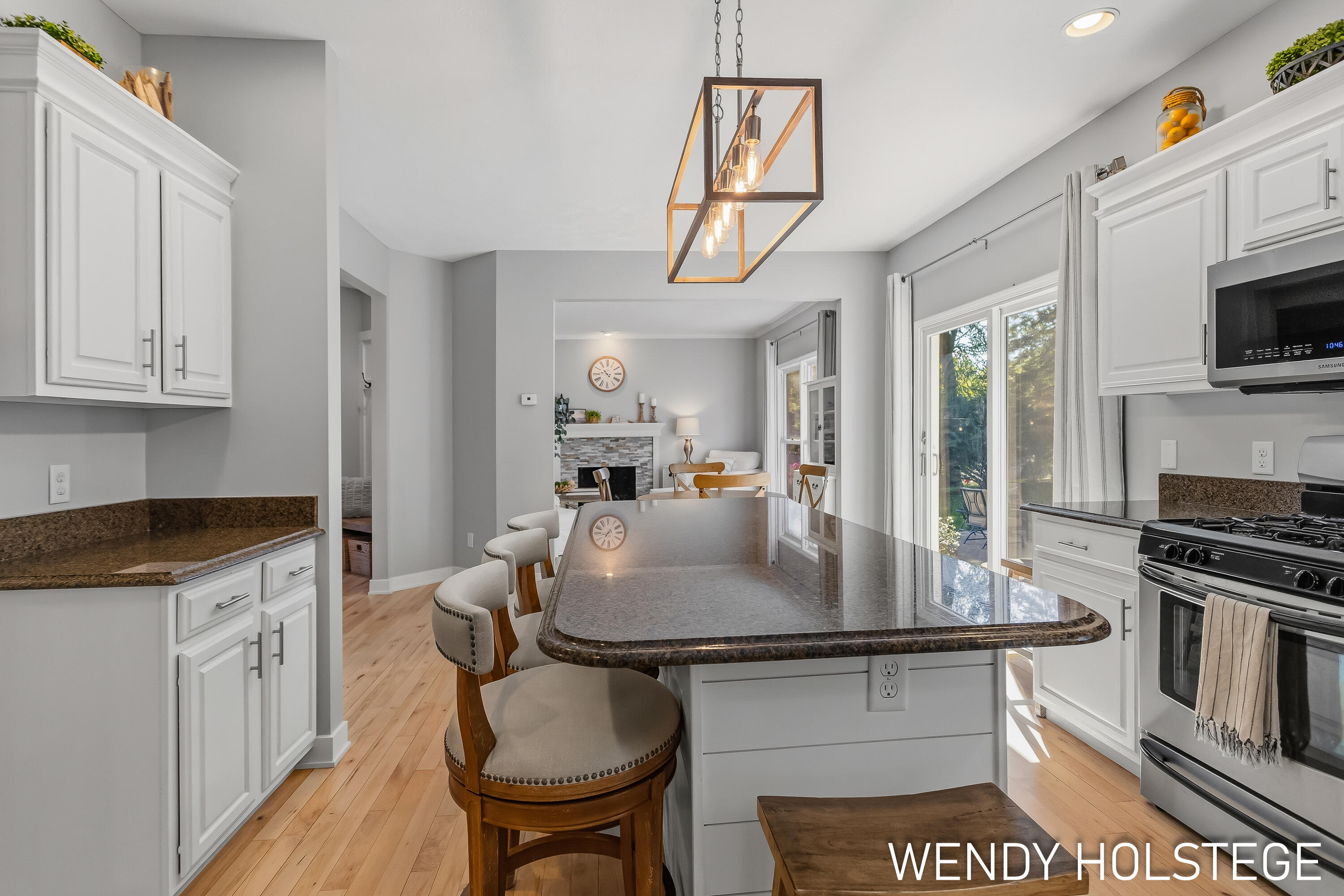 2066 Woodlark Drive Holland MI 49424