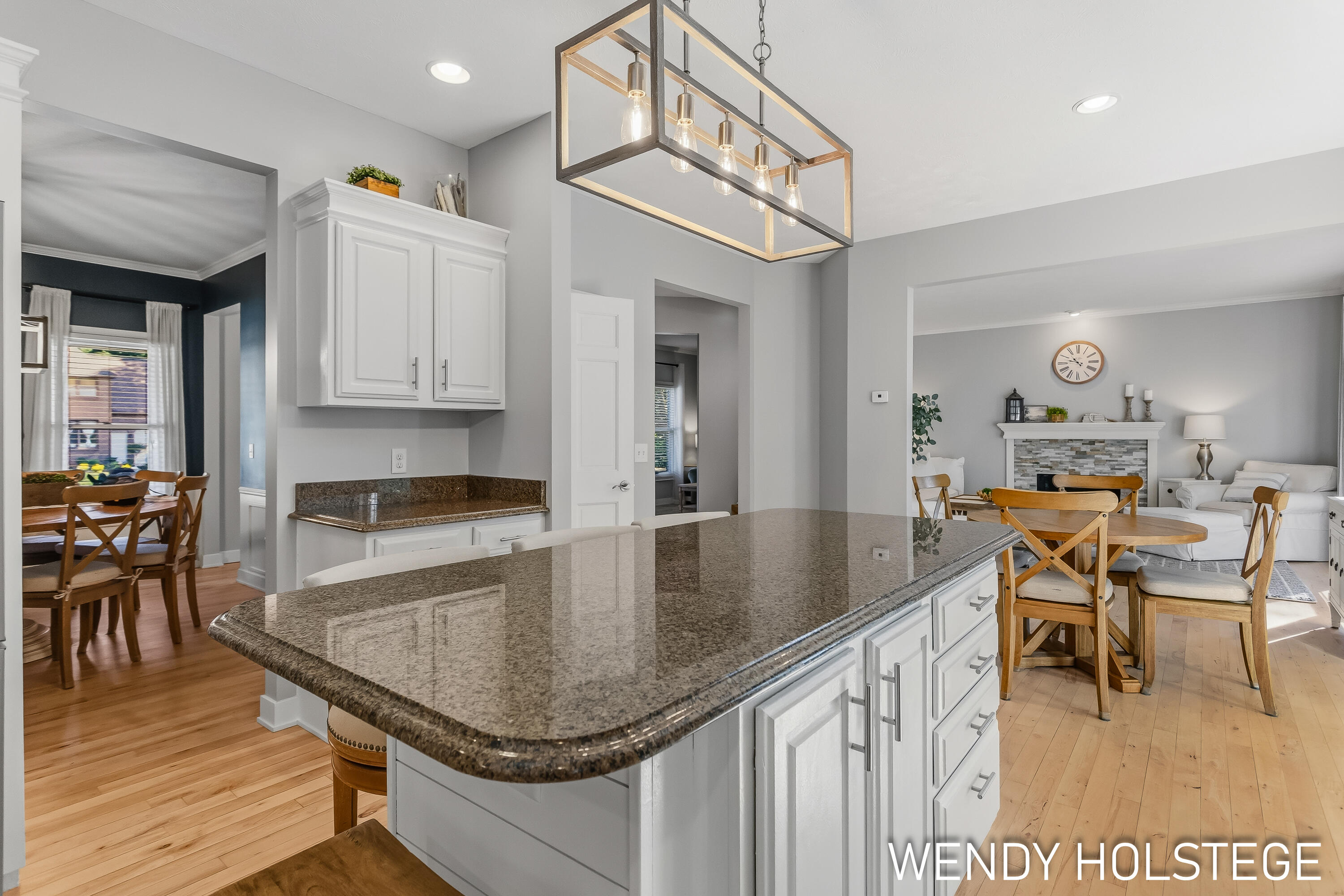 2066 Woodlark Drive Holland MI 49424
