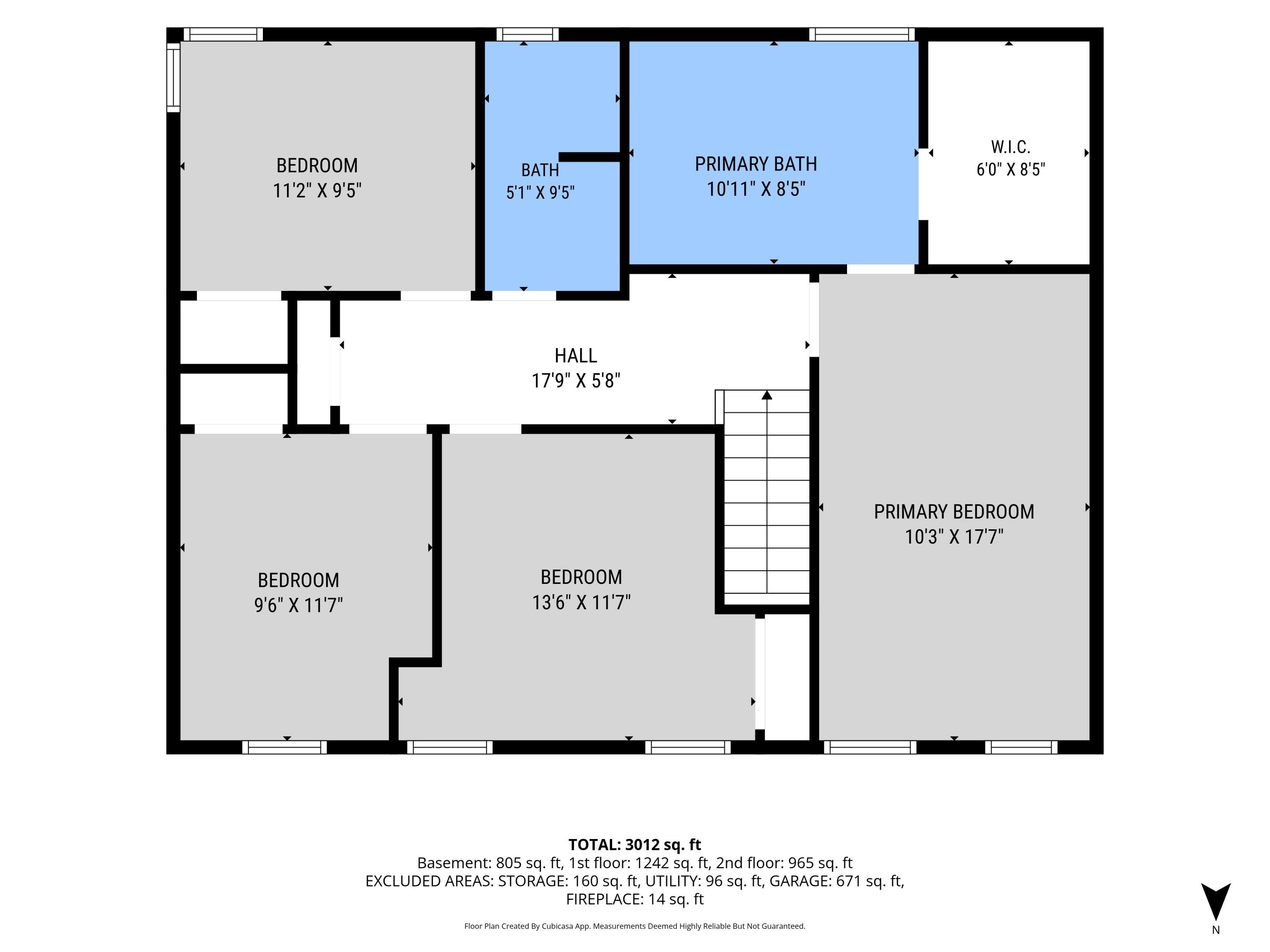 2066 Woodlark Drive Holland MI 49424