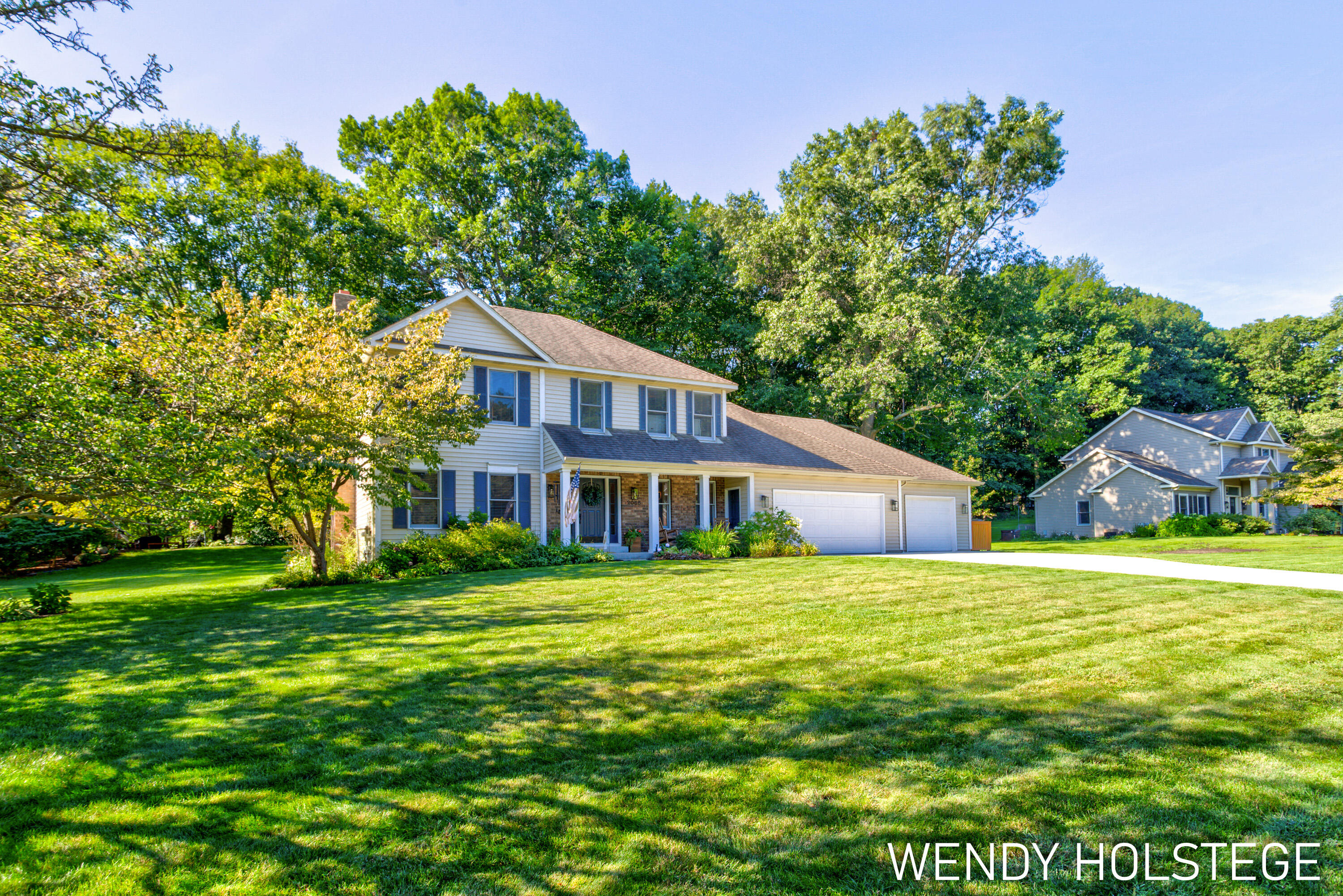 2066 Woodlark Drive Holland MI 49424