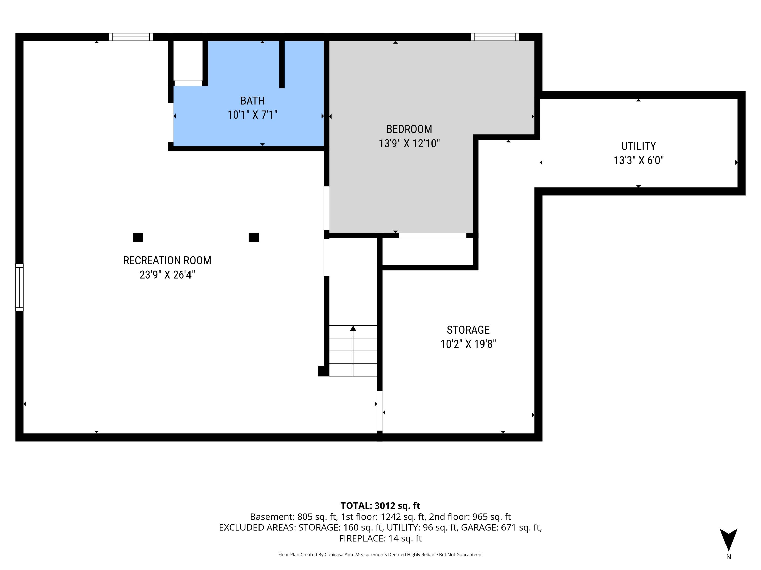 2066 Woodlark Drive Holland MI 49424