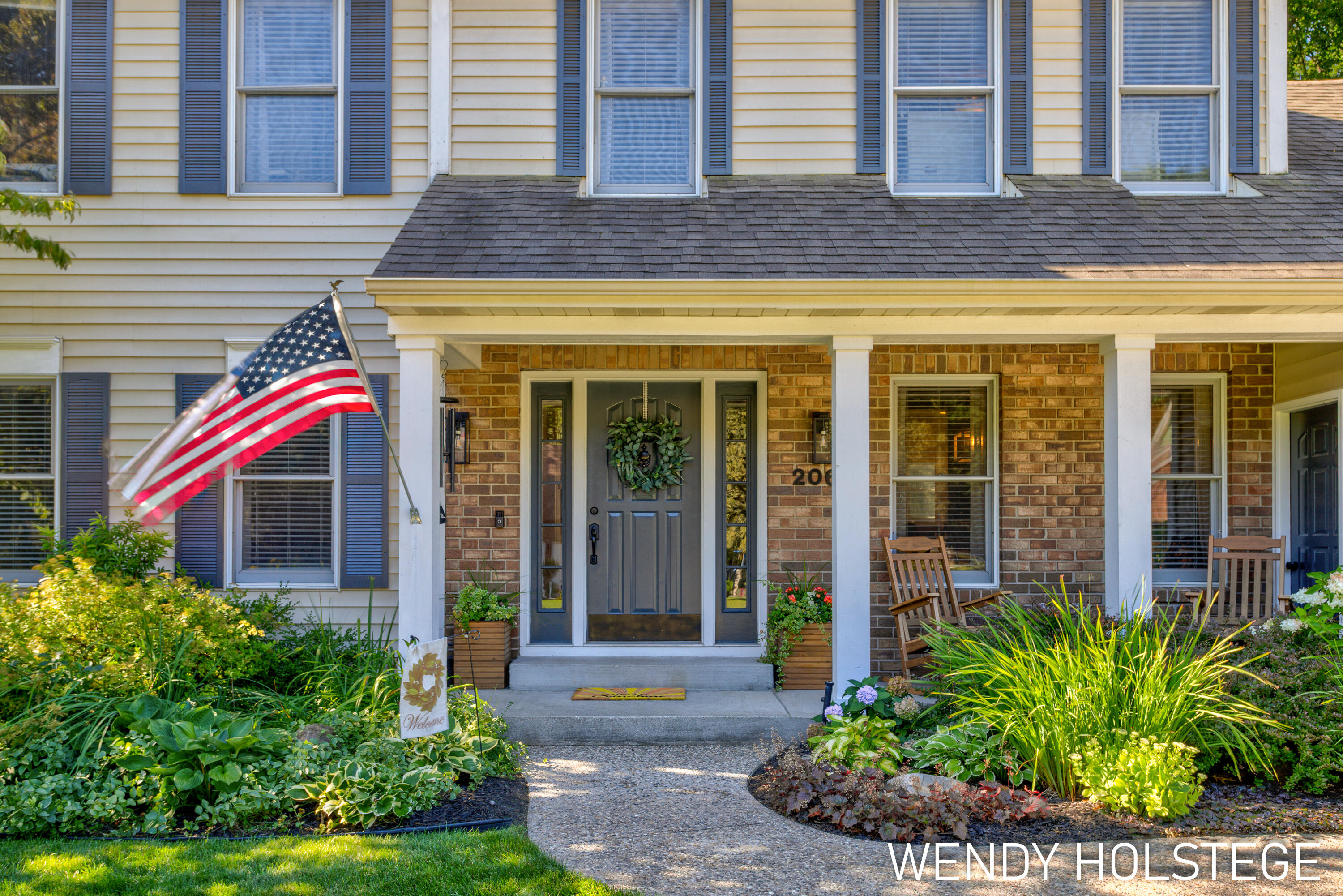 2066 Woodlark Drive Holland MI 49424