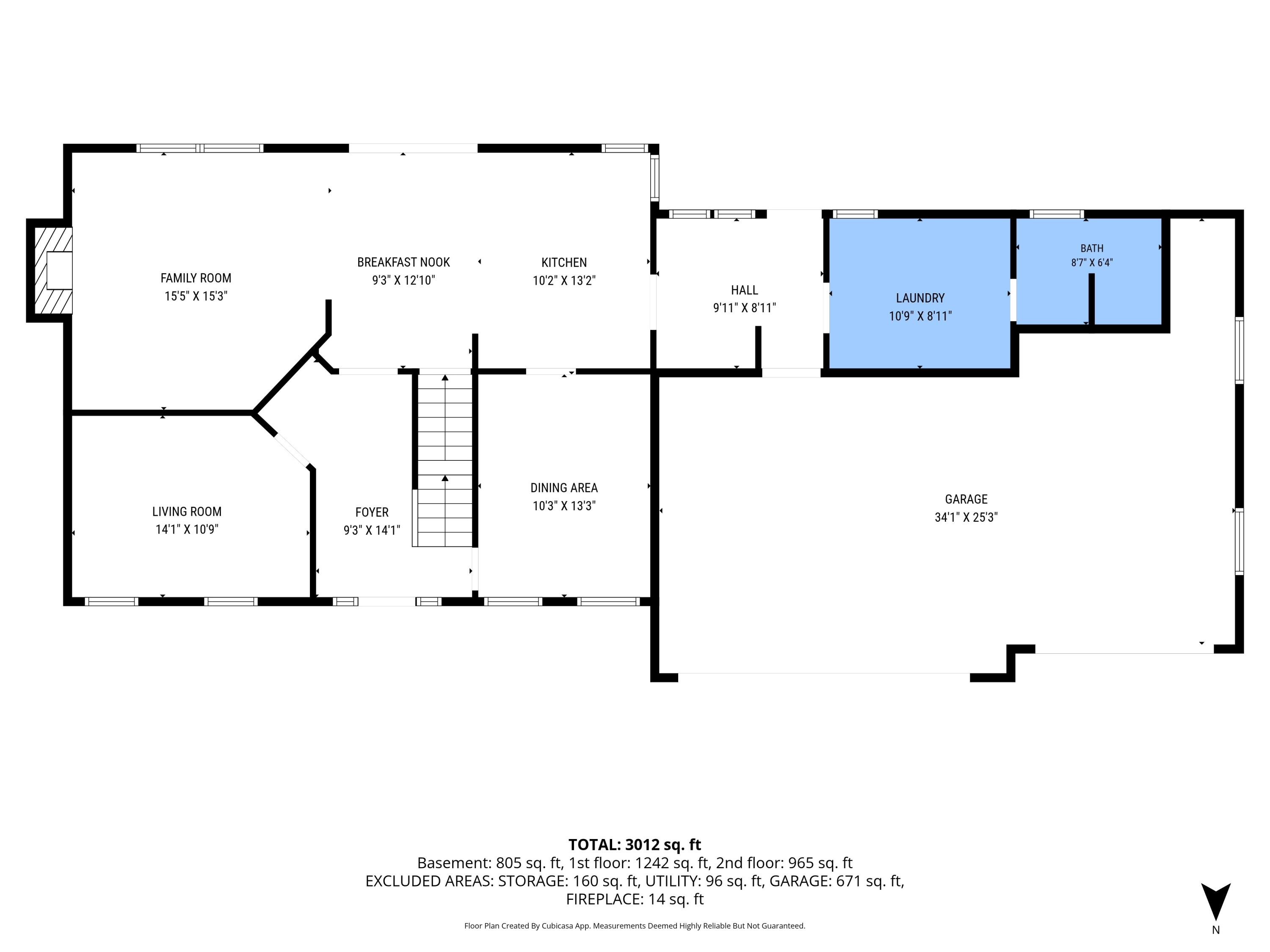 2066 Woodlark Drive Holland MI 49424