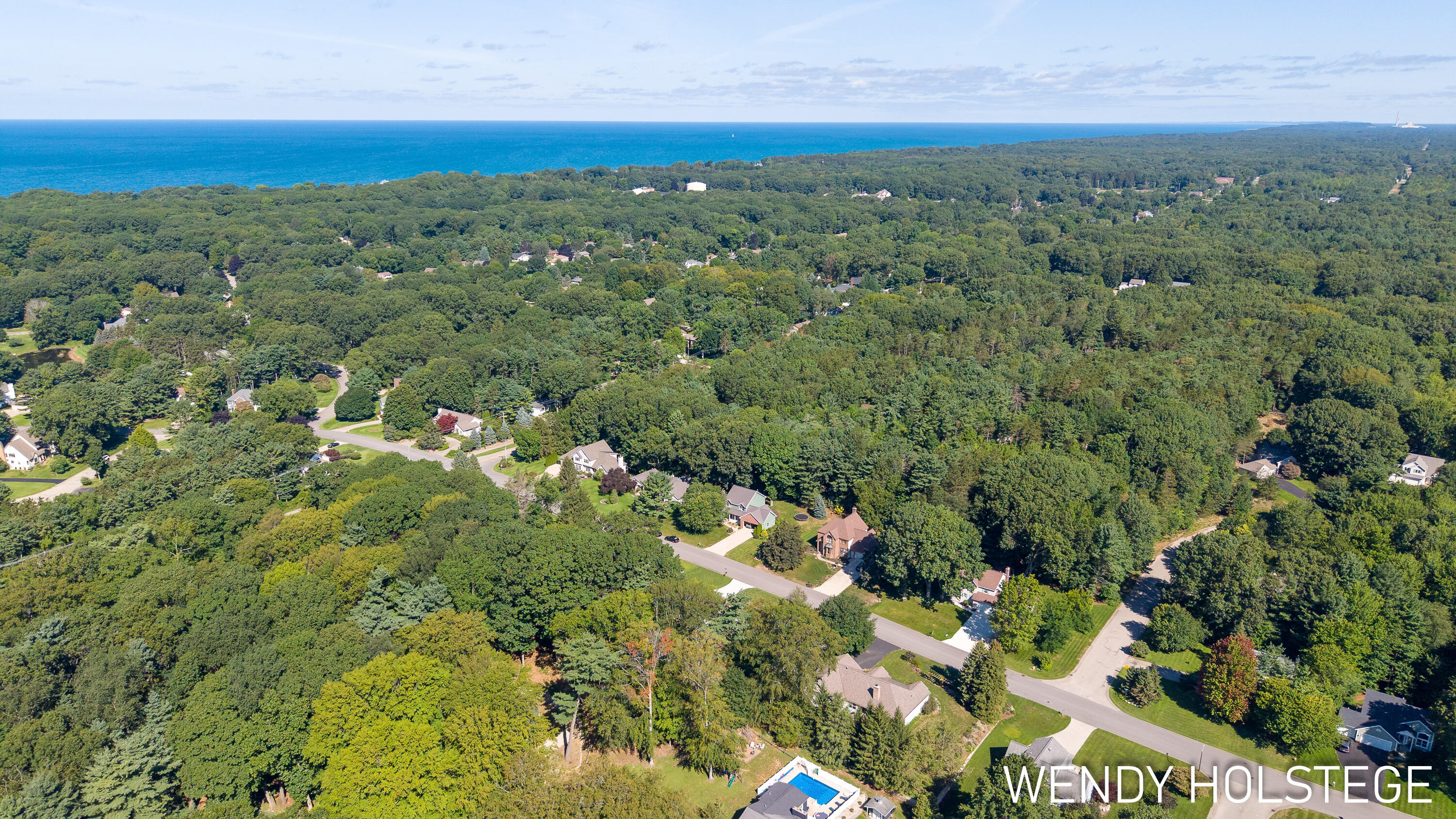 2066 Woodlark Drive Holland MI 49424