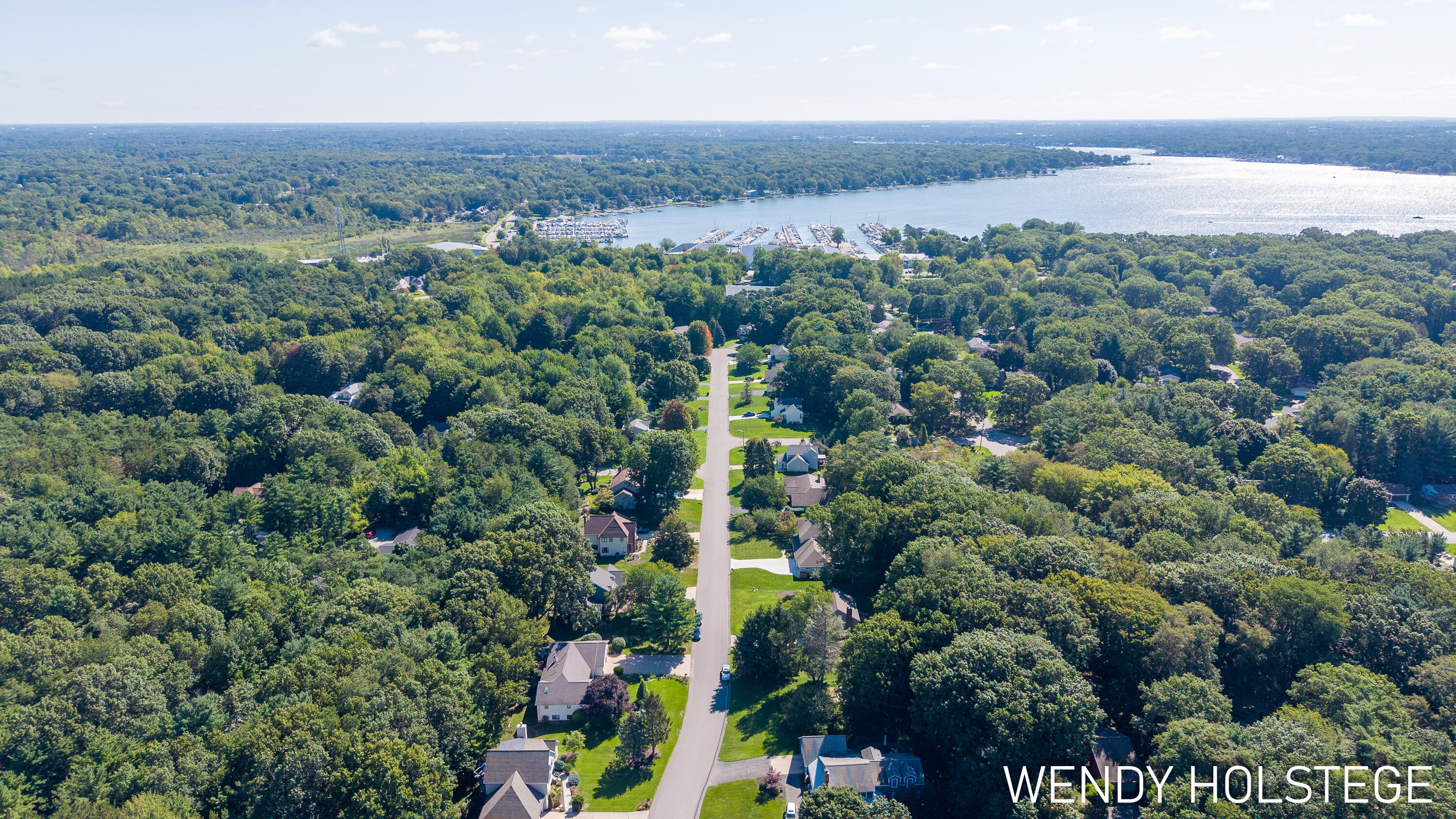2066 Woodlark Drive Holland MI 49424