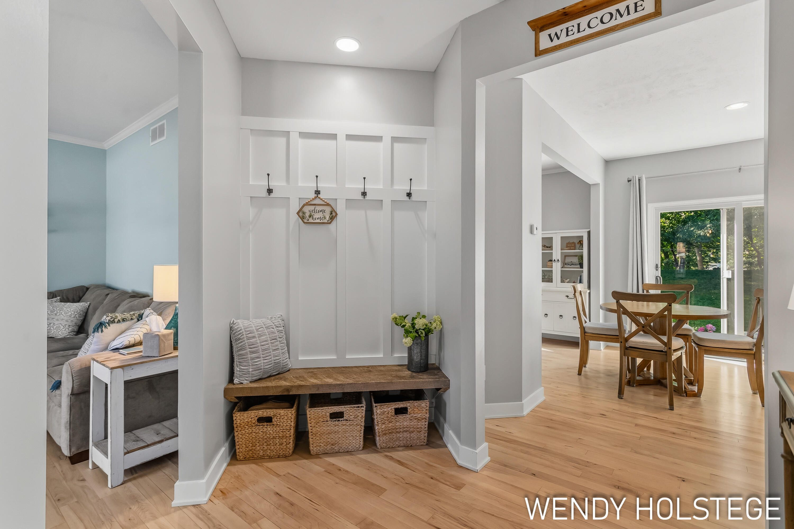 2066 Woodlark Drive Holland MI 49424