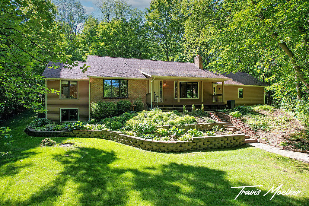 421 Sorrento Drive SE Byron Center MI 49315