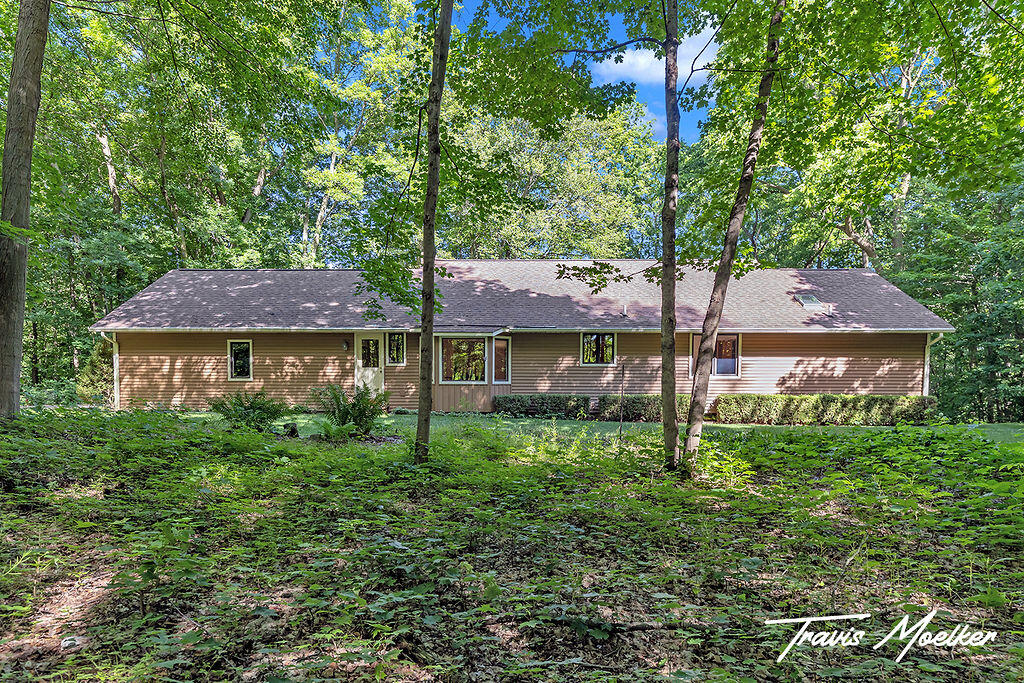 421 Sorrento Drive SE Byron Center MI 49315