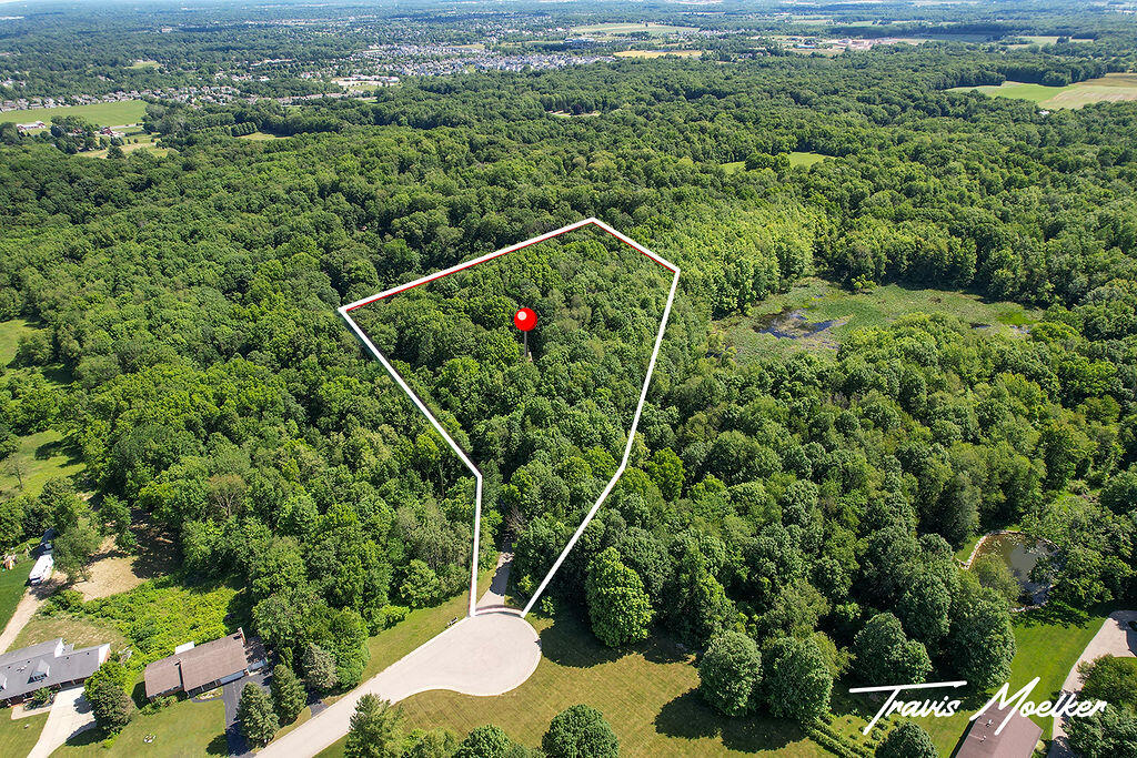 421 Sorrento Drive SE Byron Center MI 49315