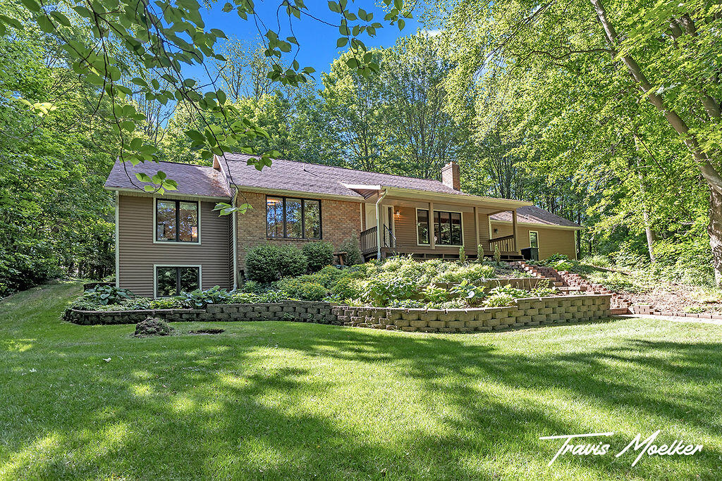421 Sorrento Drive SE Byron Center MI 49315