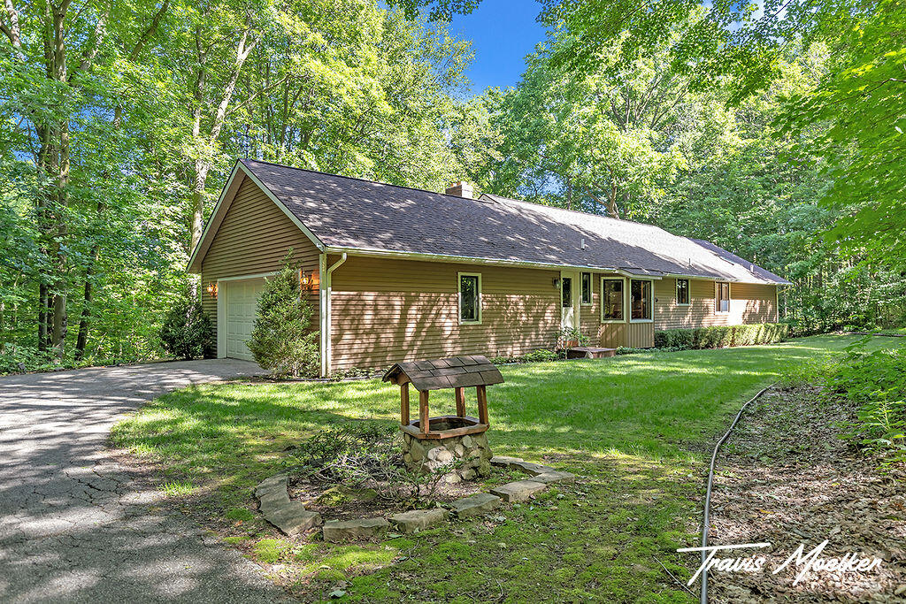 421 Sorrento Drive SE Byron Center MI 49315