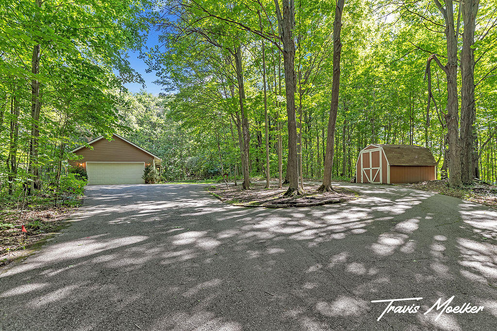 421 Sorrento Drive SE Byron Center MI 49315