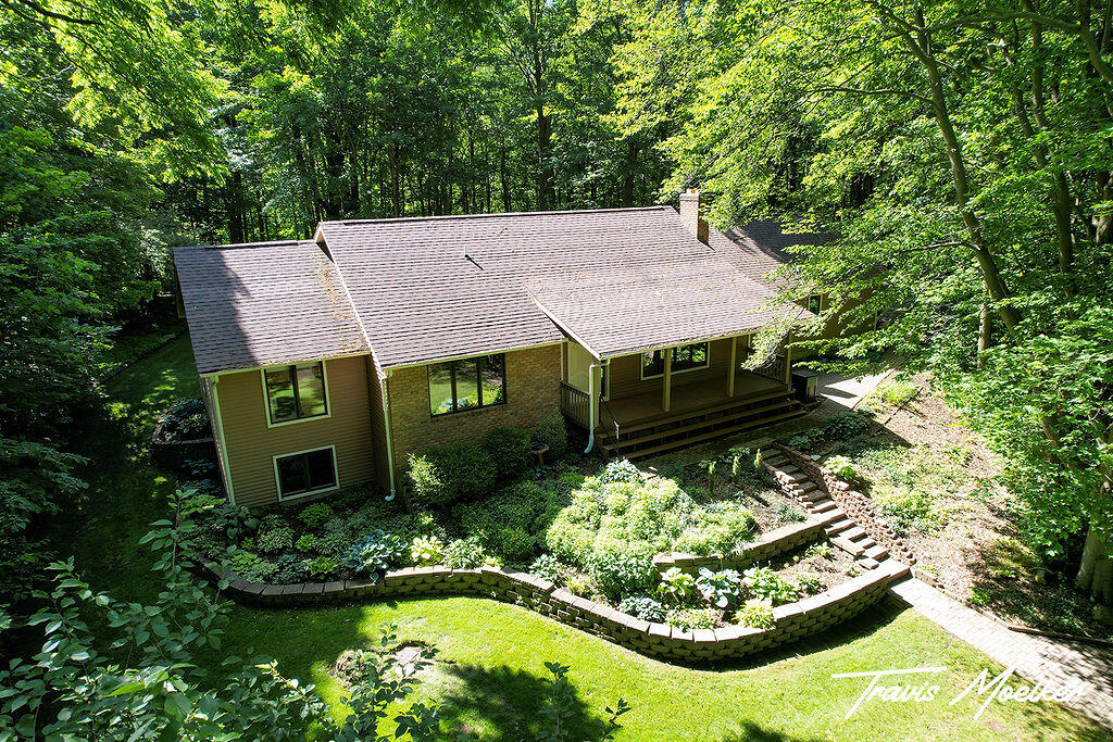 421 Sorrento Drive SE Byron Center MI 49315